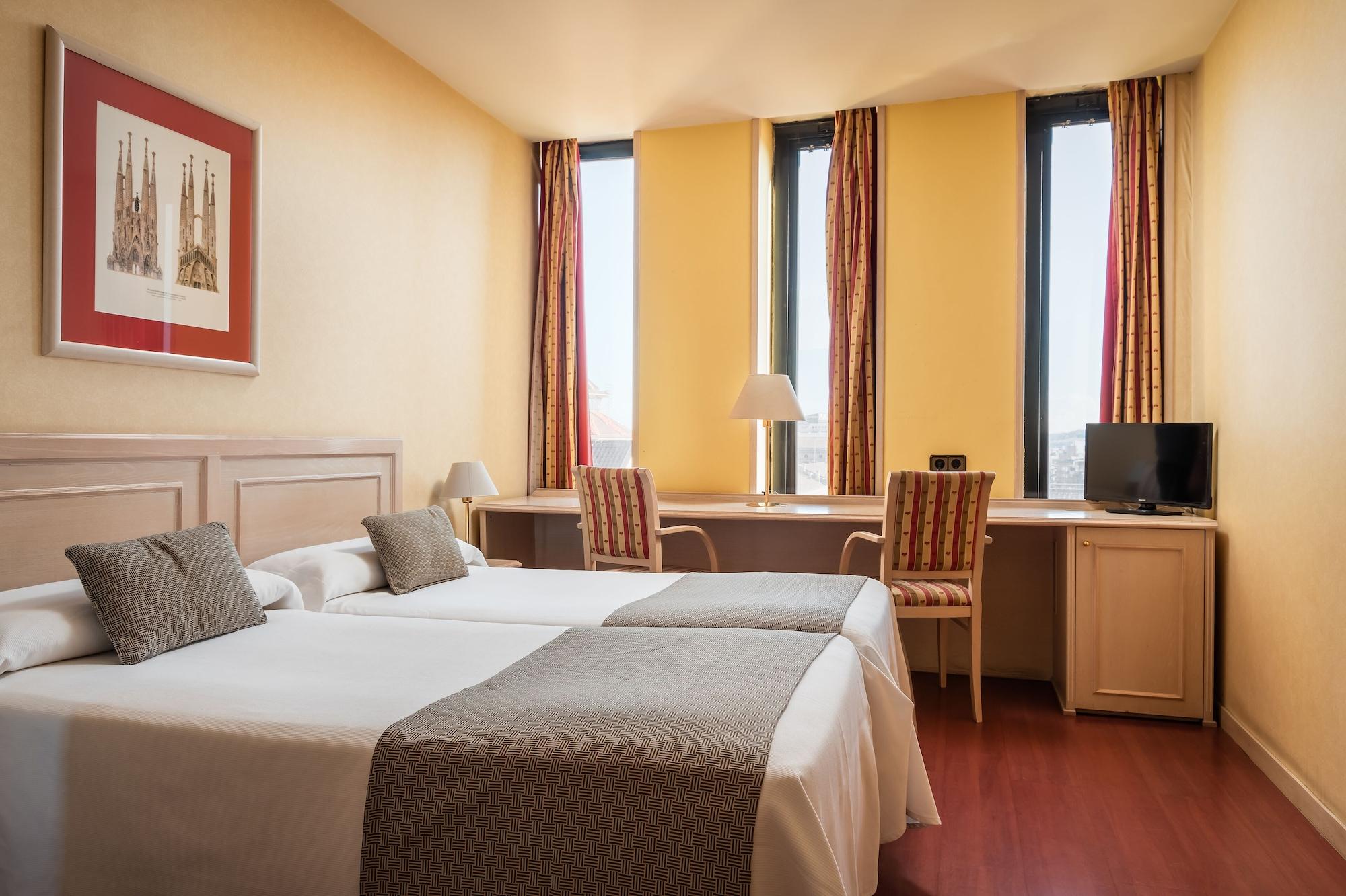 Sunotel Aston Hotel