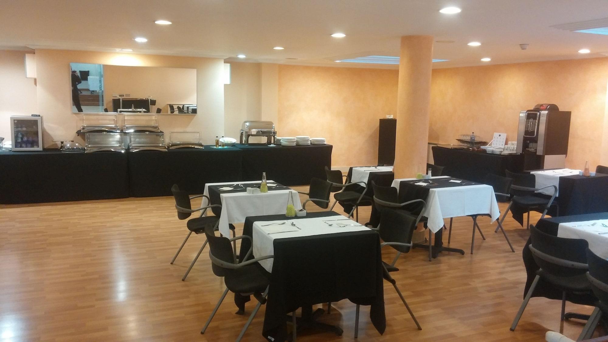 Abbot 4* Barcelona