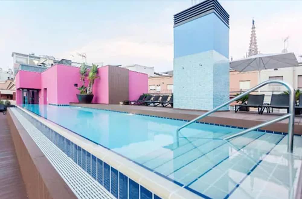 Hotel Catedral 4*