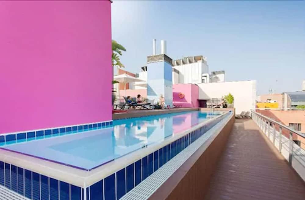 Hotel Catedral