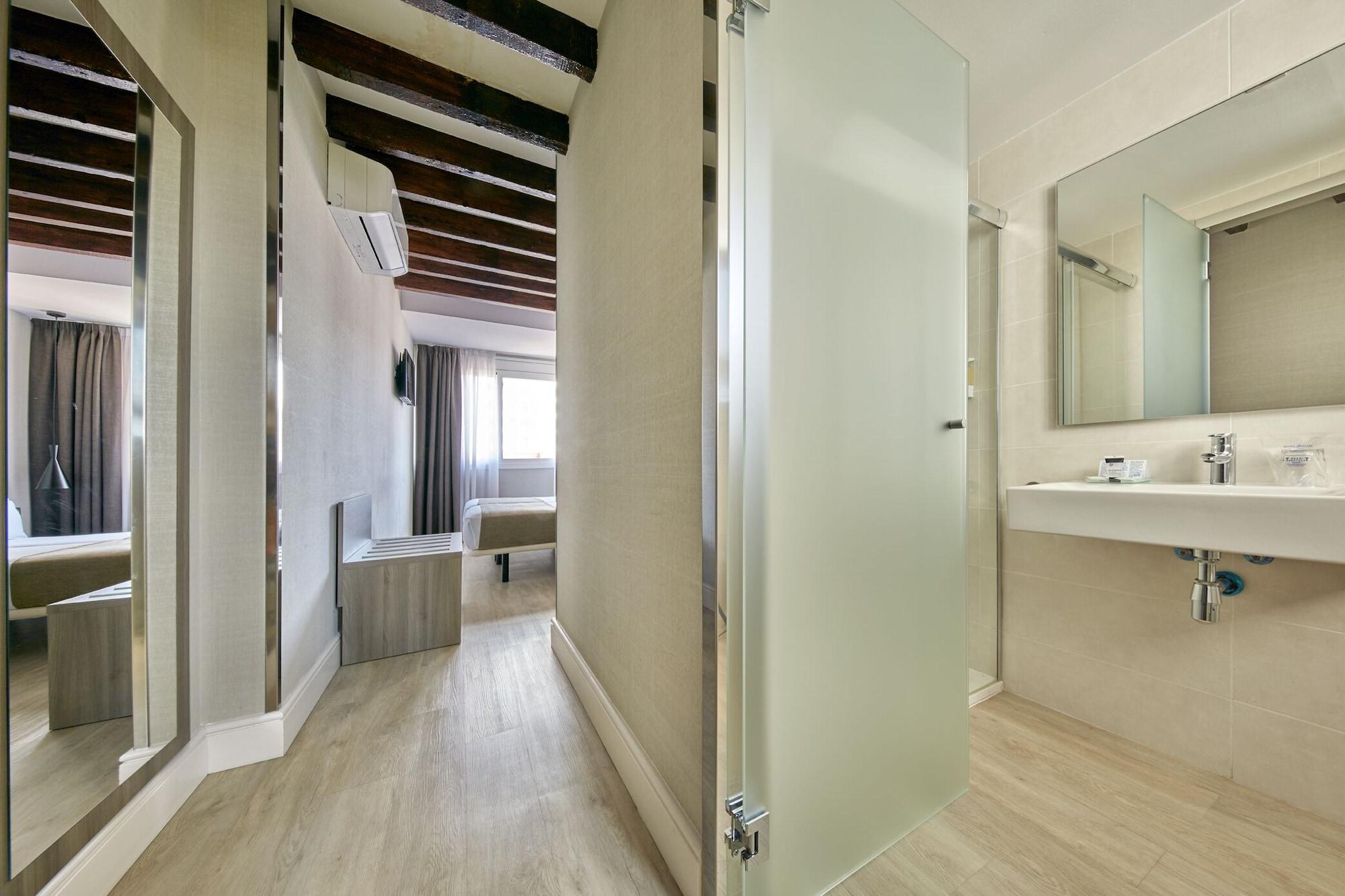 Transit Hotel Barcelona