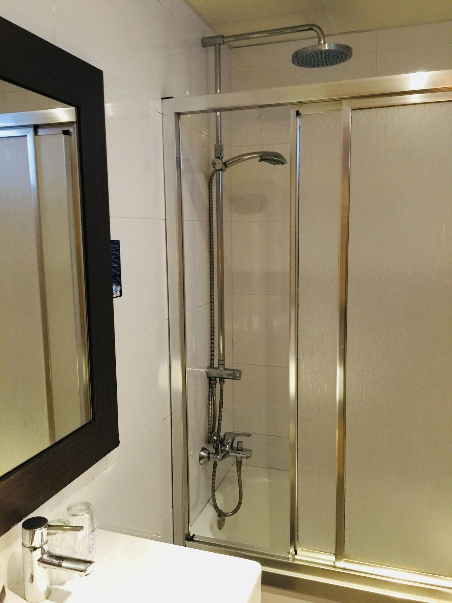Transit Hotel Barcelona