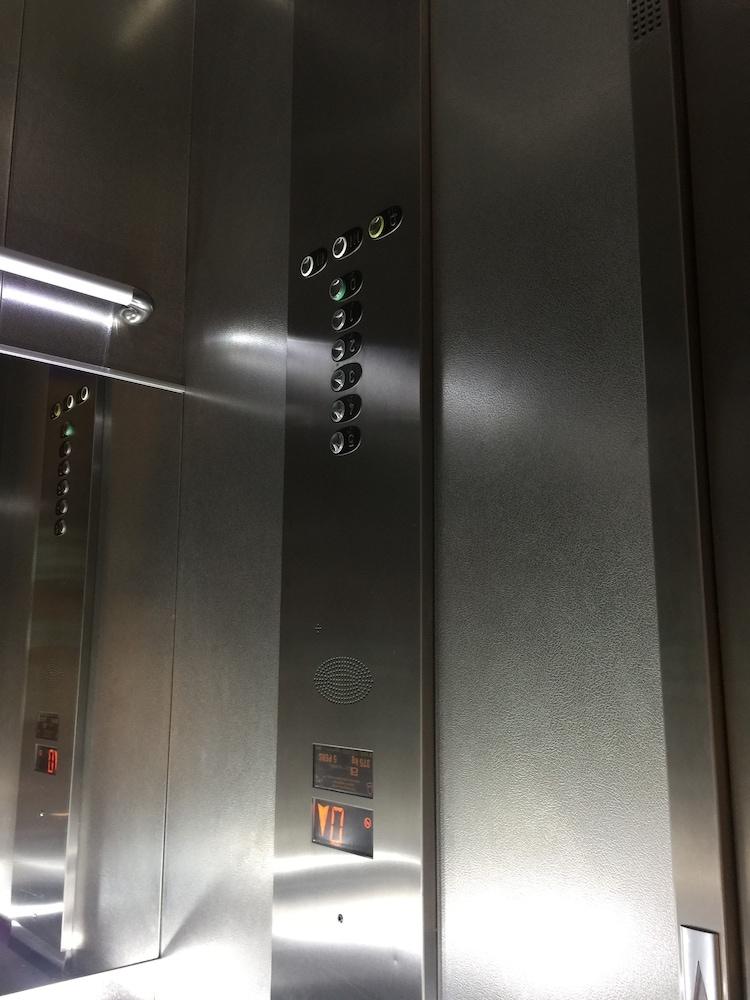 Hotel Transit Barcelona