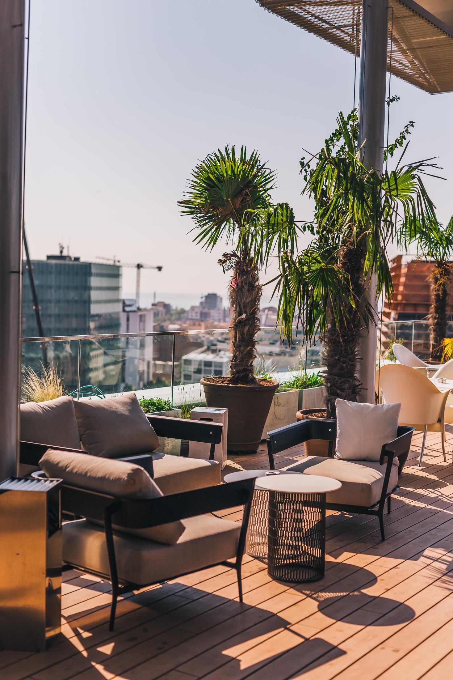 The Hoxton, Poblenou Hotel 4*