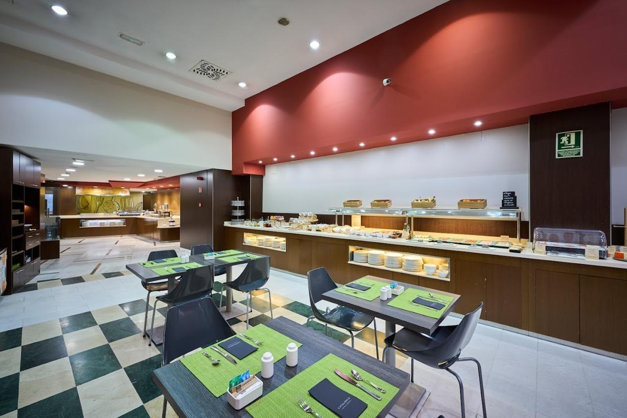 Catalonia Sagrada Familia Hotel
