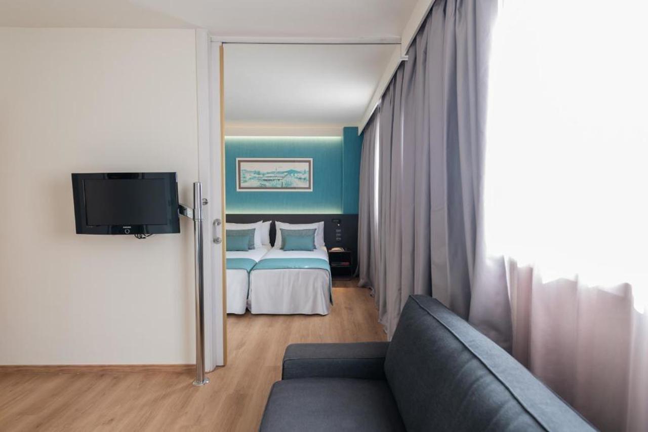 Atenea Barcelona