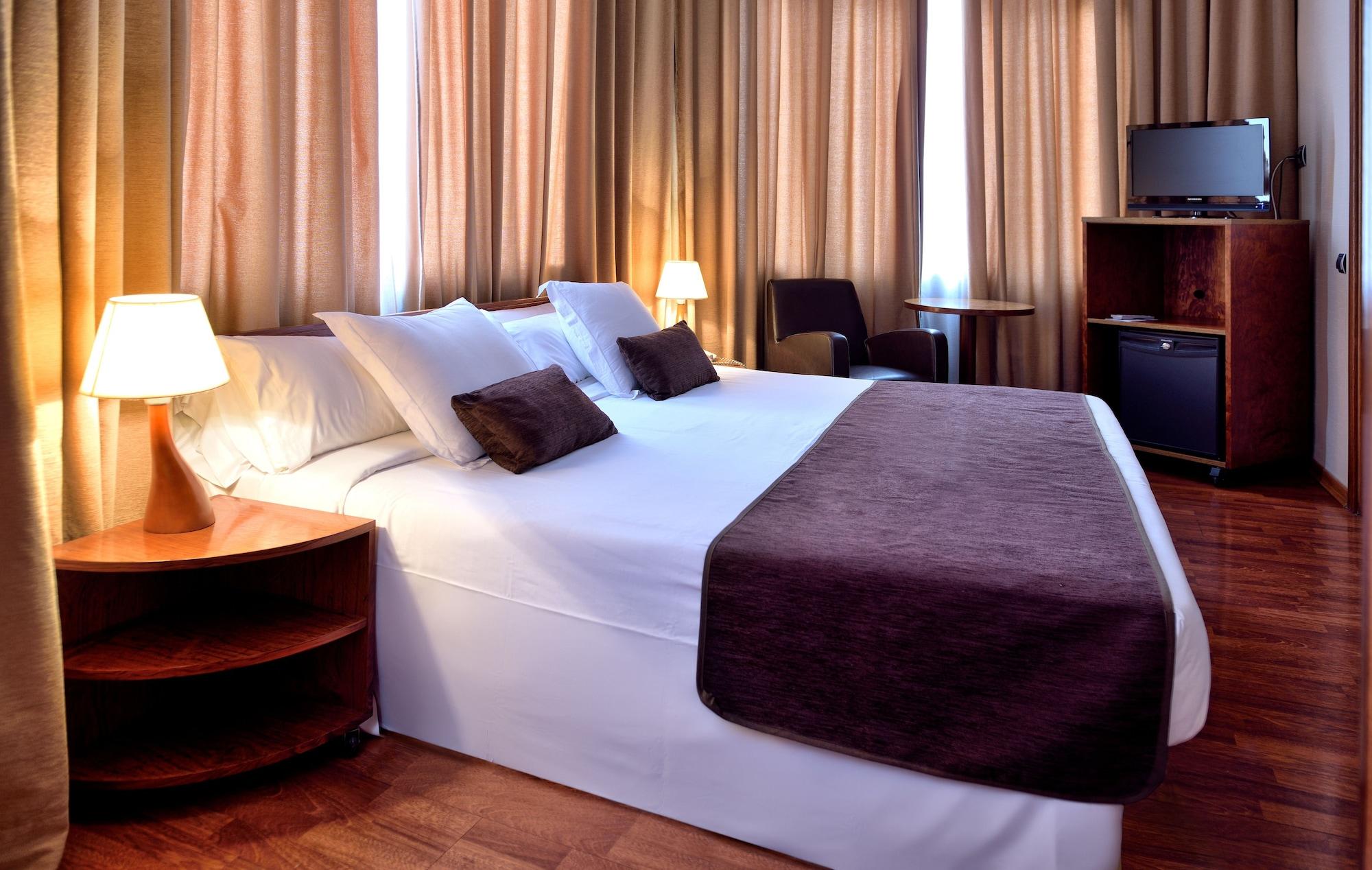 Hotel Itc By Soho Boutique 2*