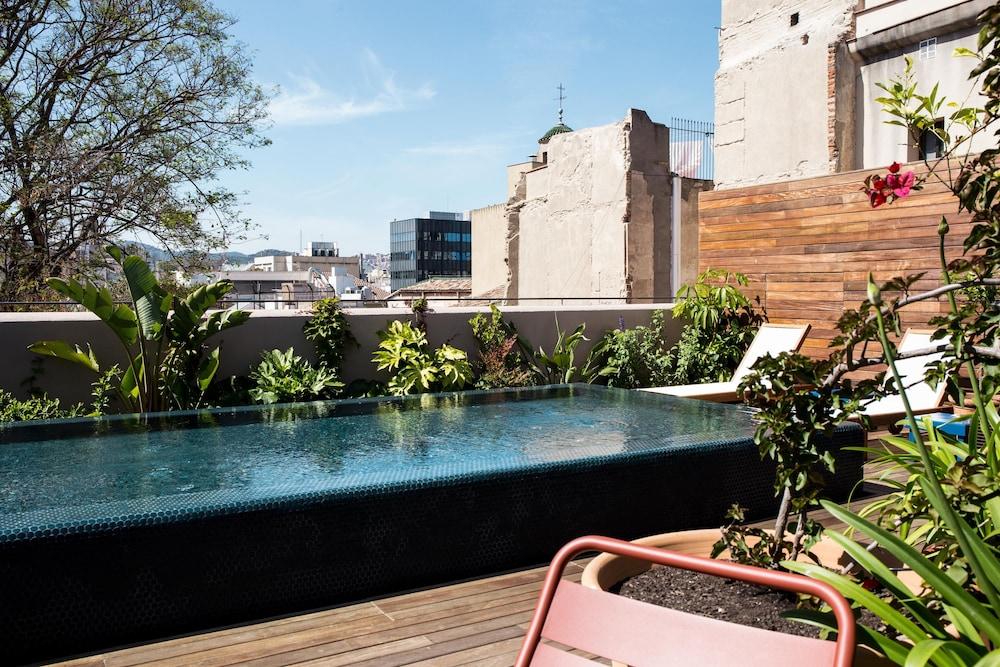 Neri - Relais & Chateaux Hotel
