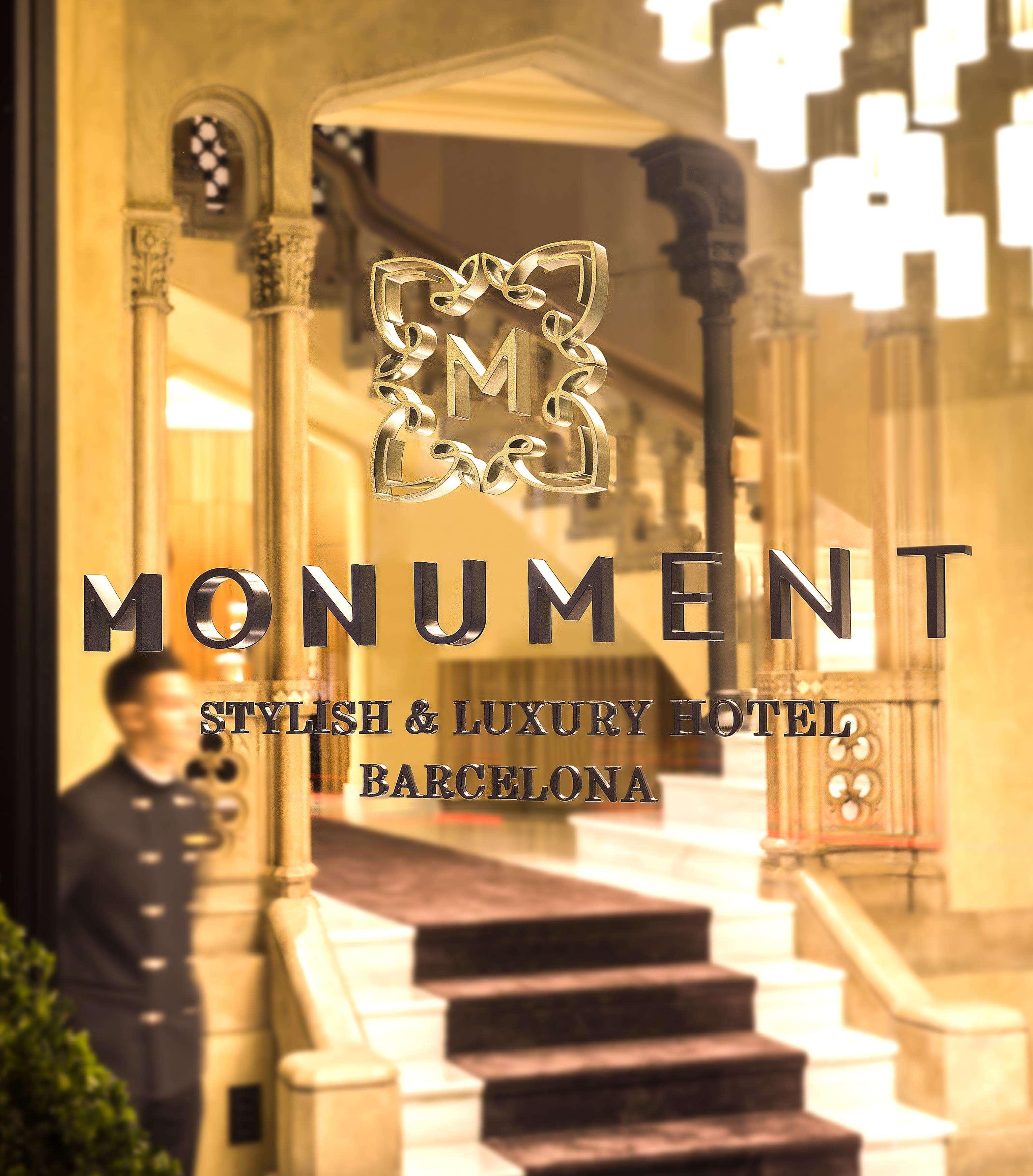 Hotel Monument Barcelona