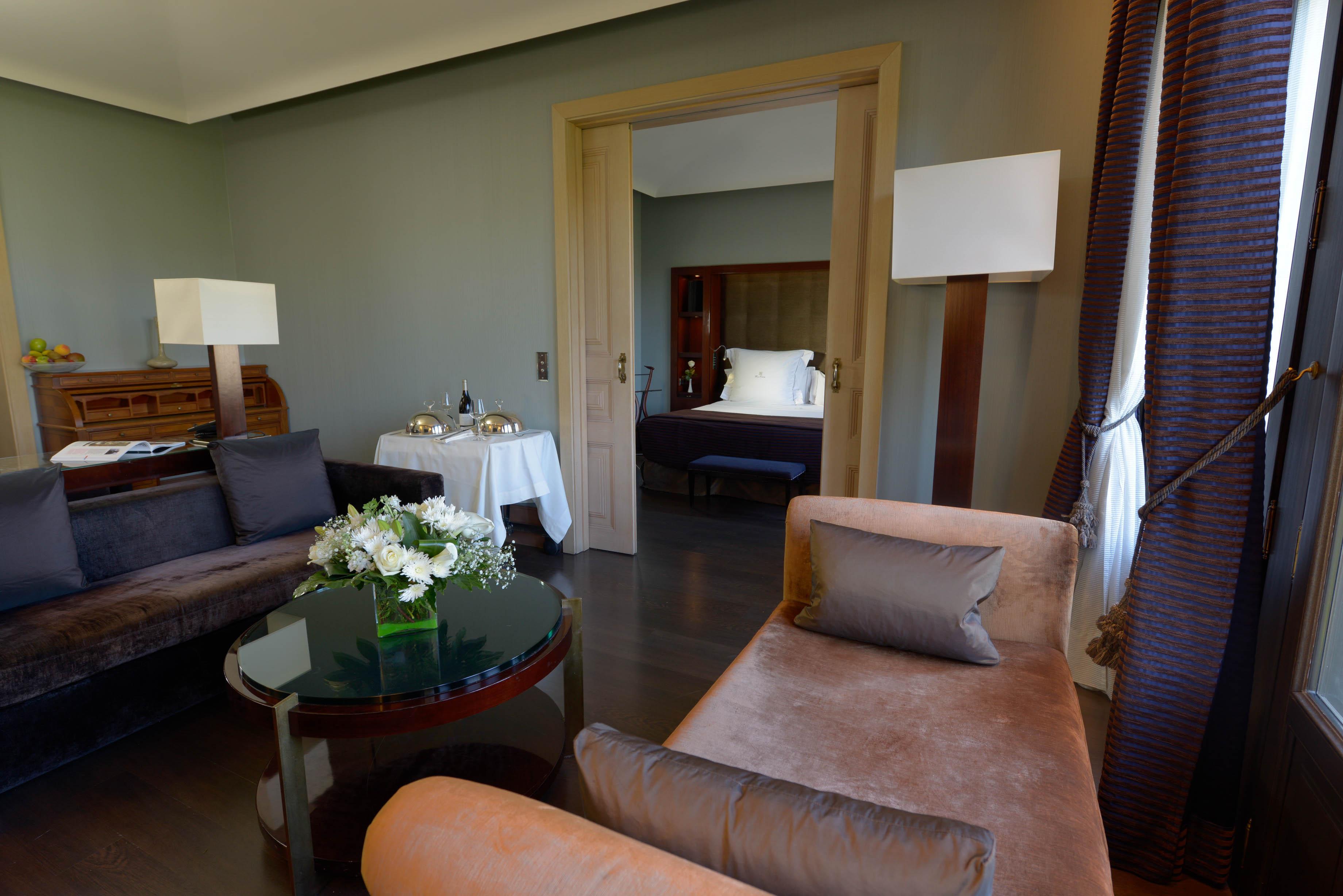 Hotel Casa Fuster G.l Monumento Barcelona