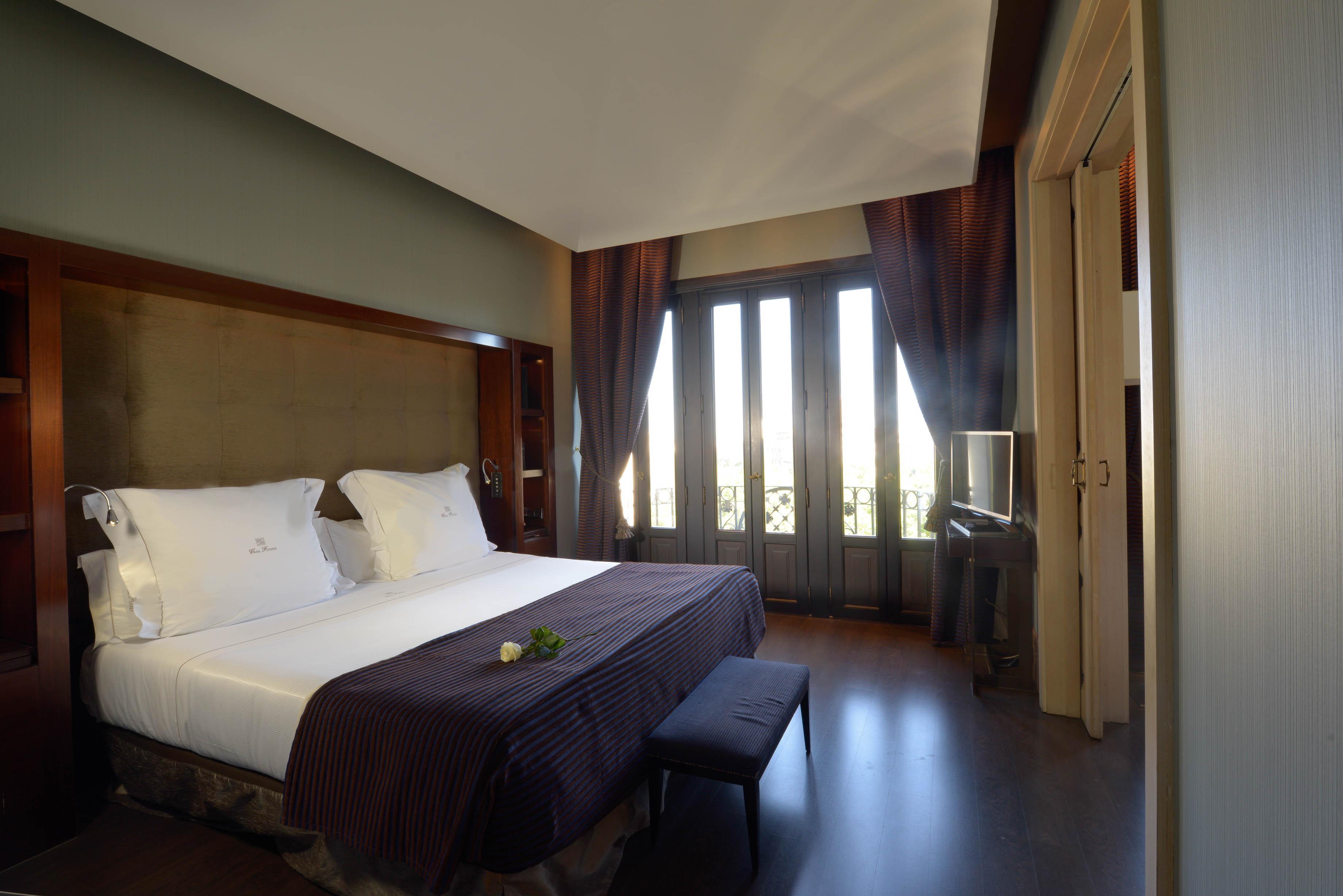 Hotel Casa Fuster G.l Monumento 5*