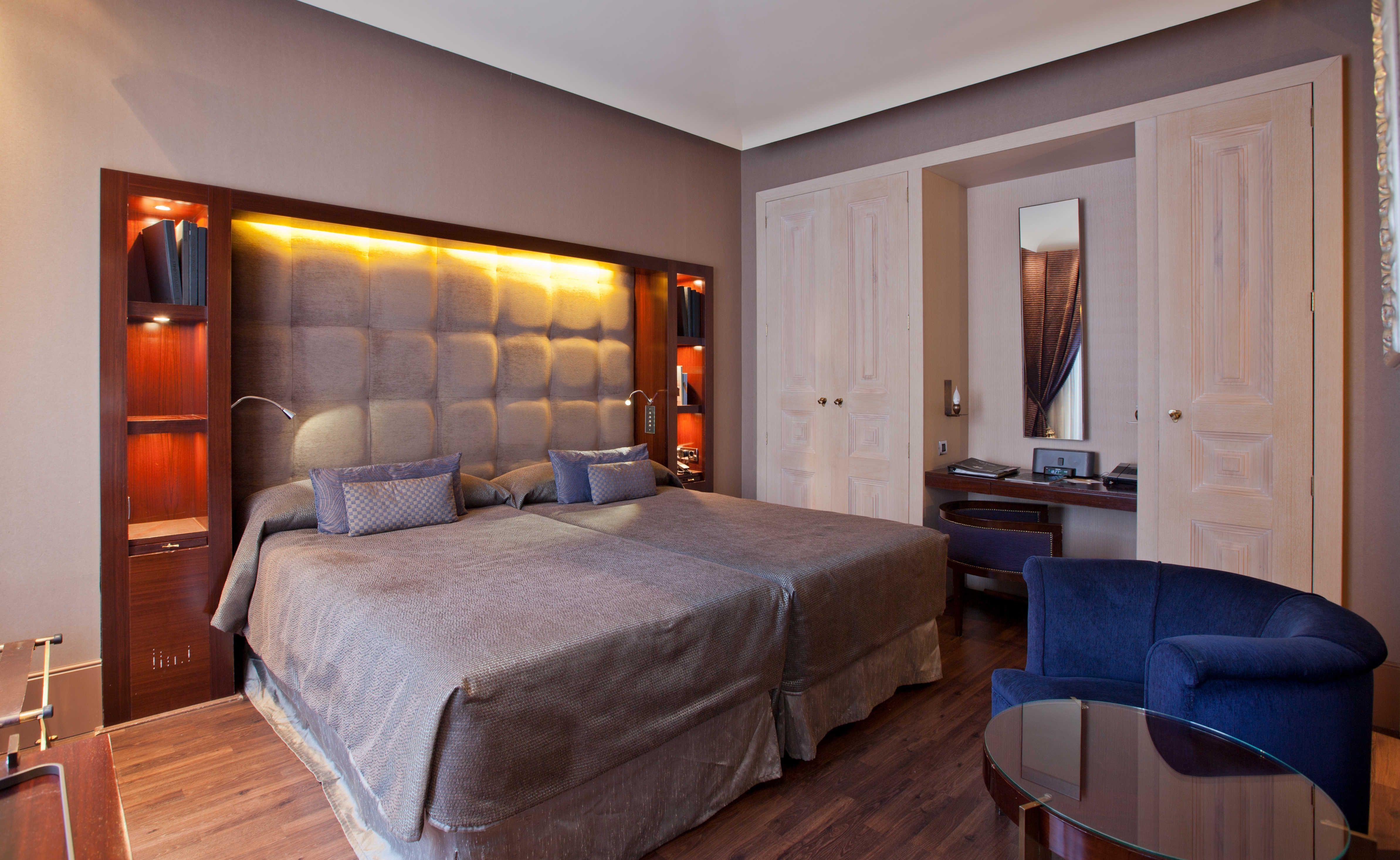 Casa Fuster G.l Monumento 5* Barcelona