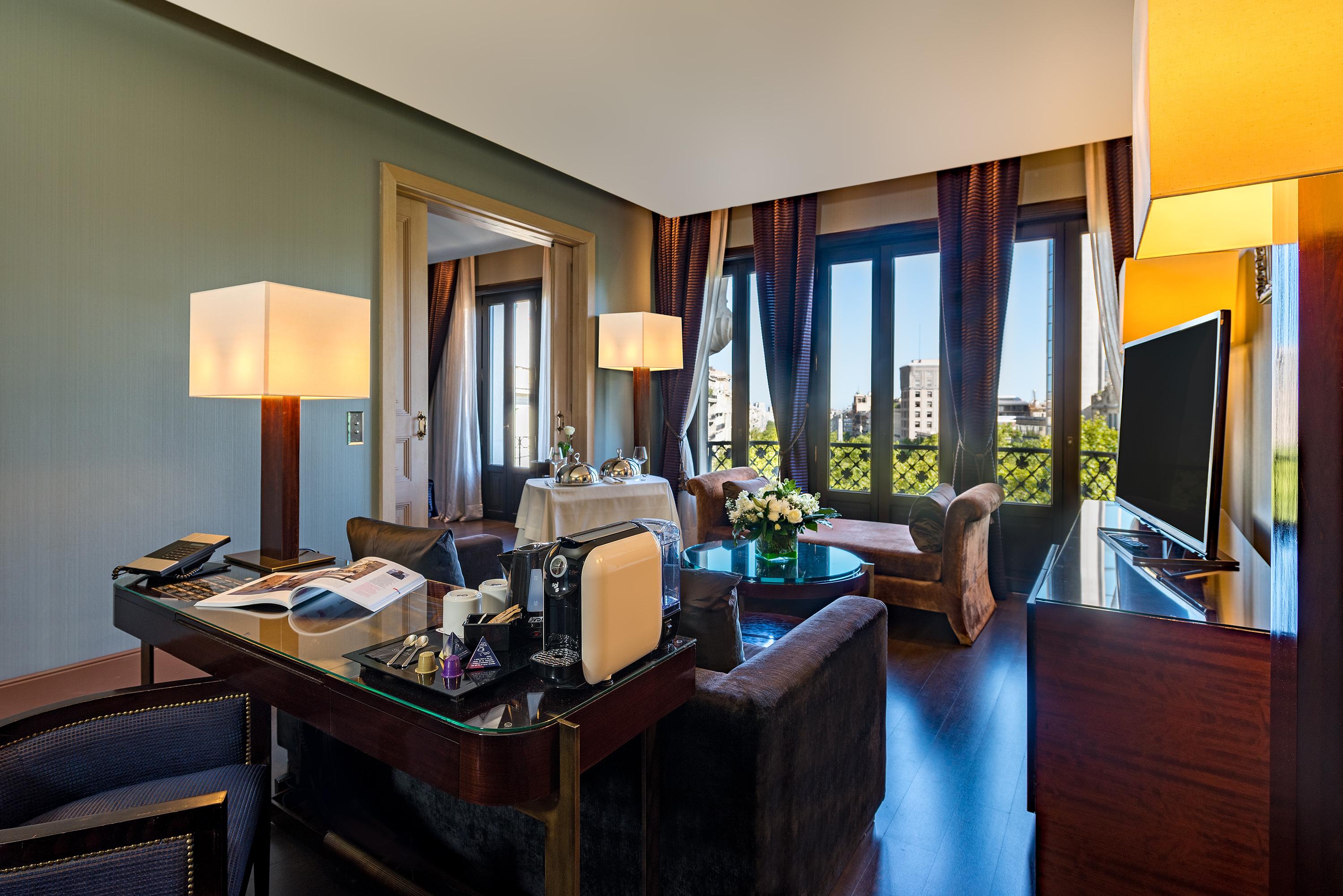 Casa Fuster G.l Monumento 5*