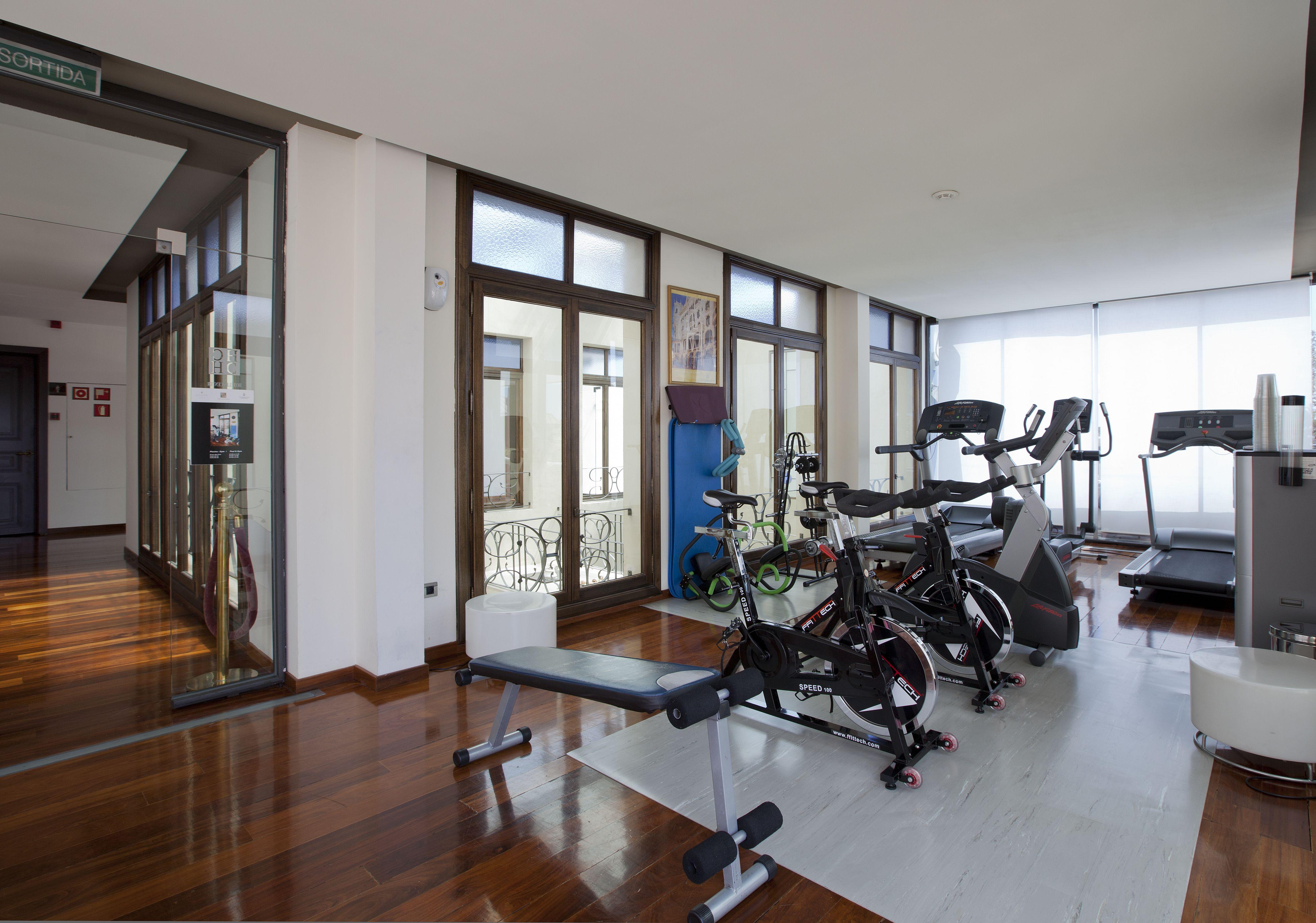 Casa Fuster G.l Monumento Hotel