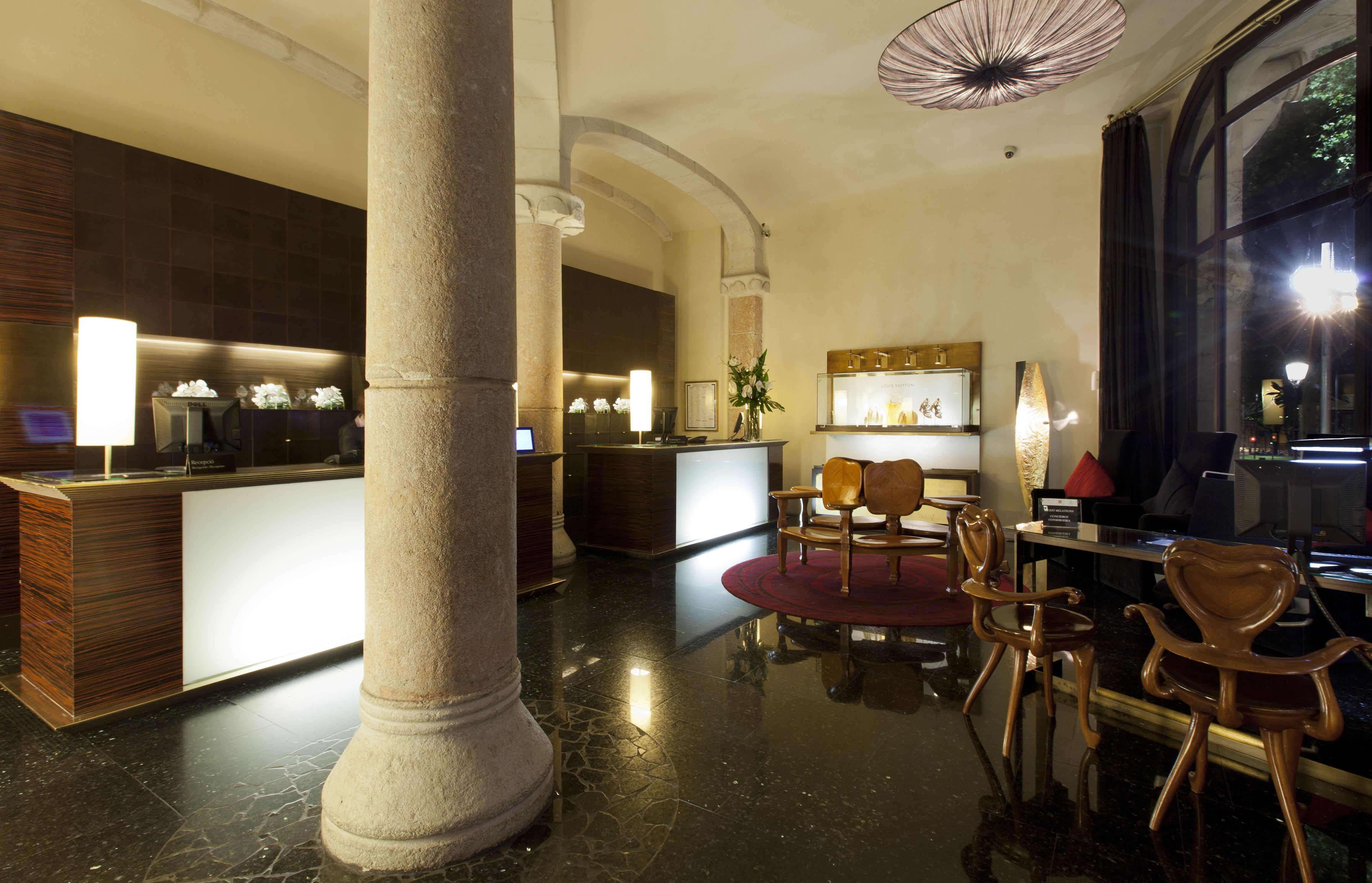 Hotel Casa Fuster G.l Monumento 5*