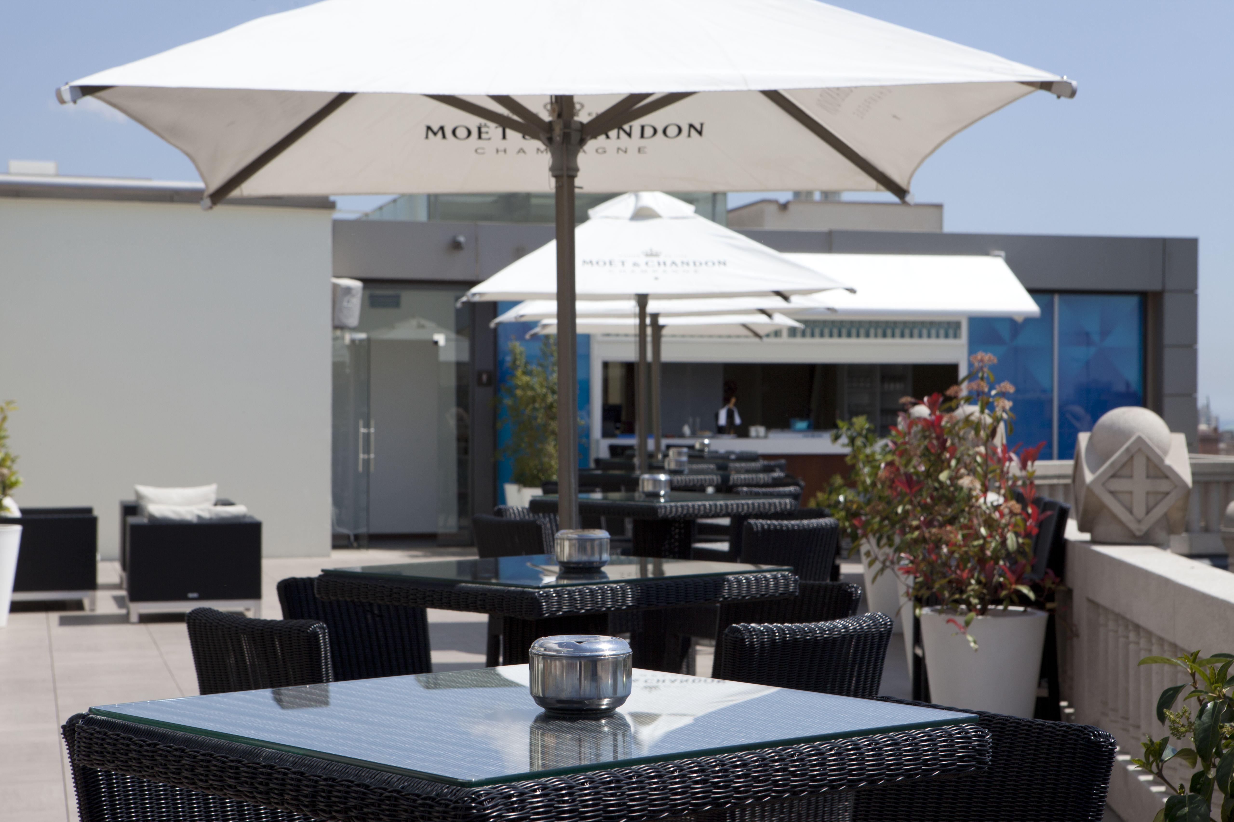 Hotel Casa Fuster G.l Monumento