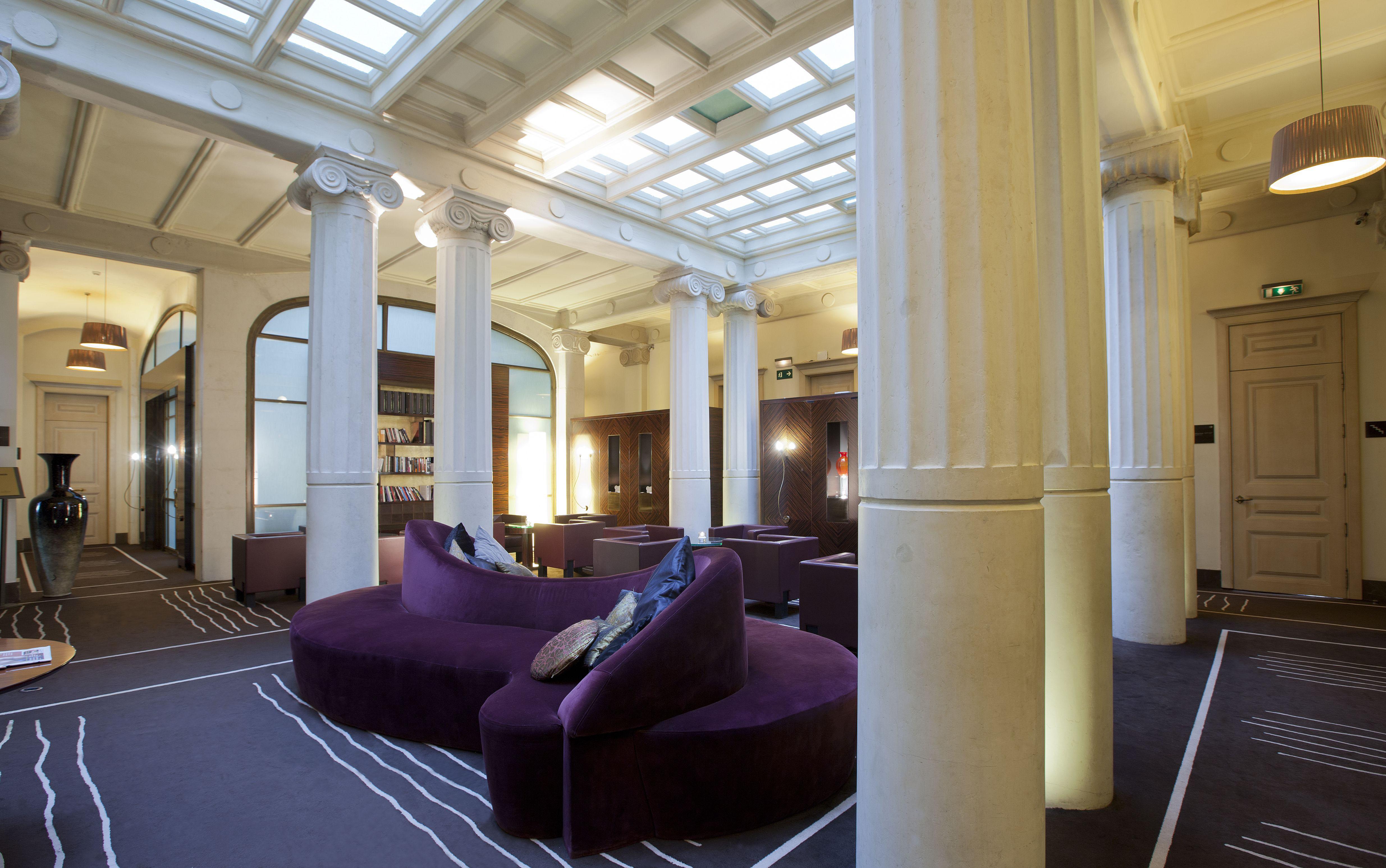 Hotel Casa Fuster G.l Monumento Barcelona
