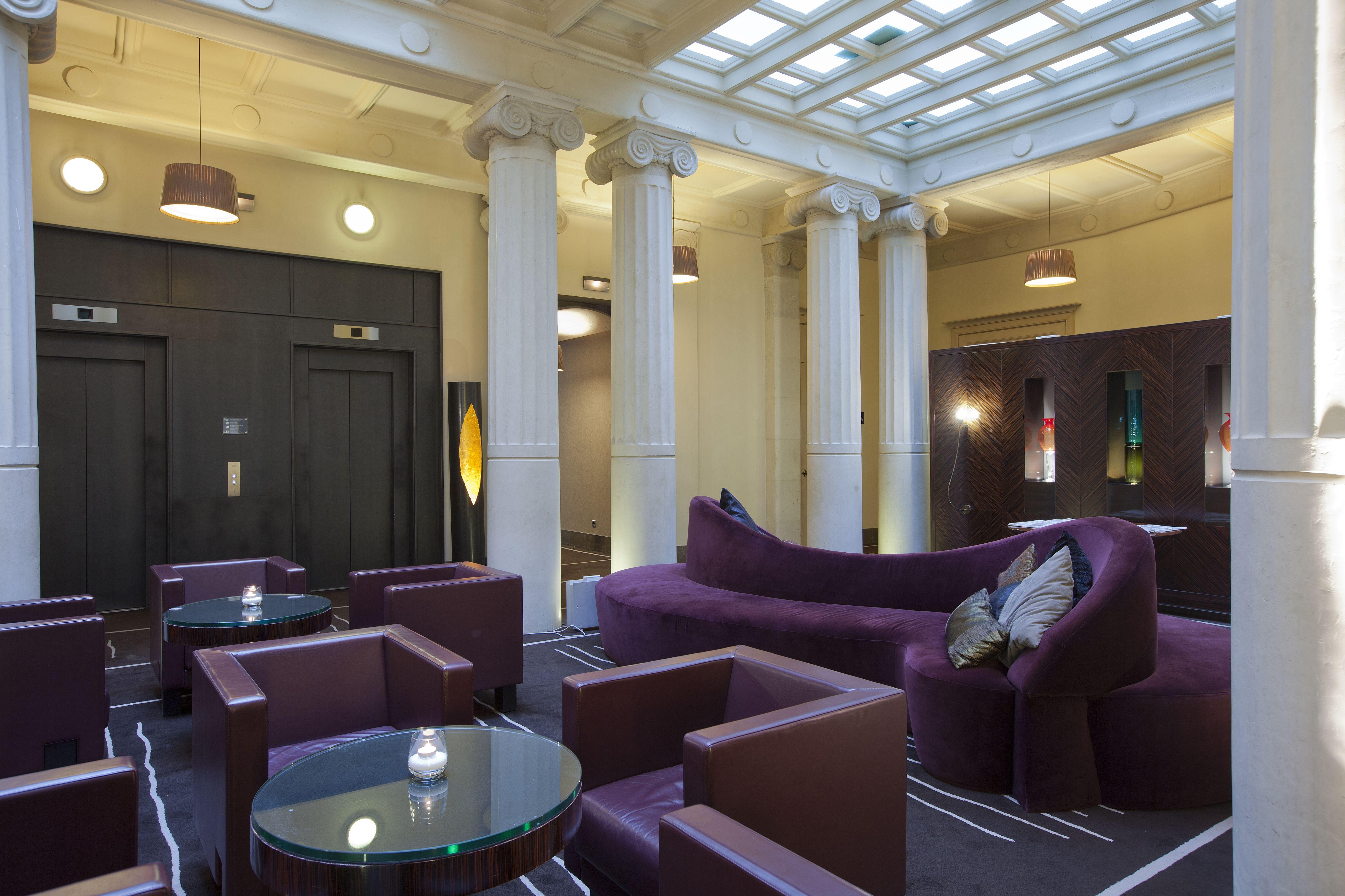 Casa Fuster G.l Monumento 5* Barcelona