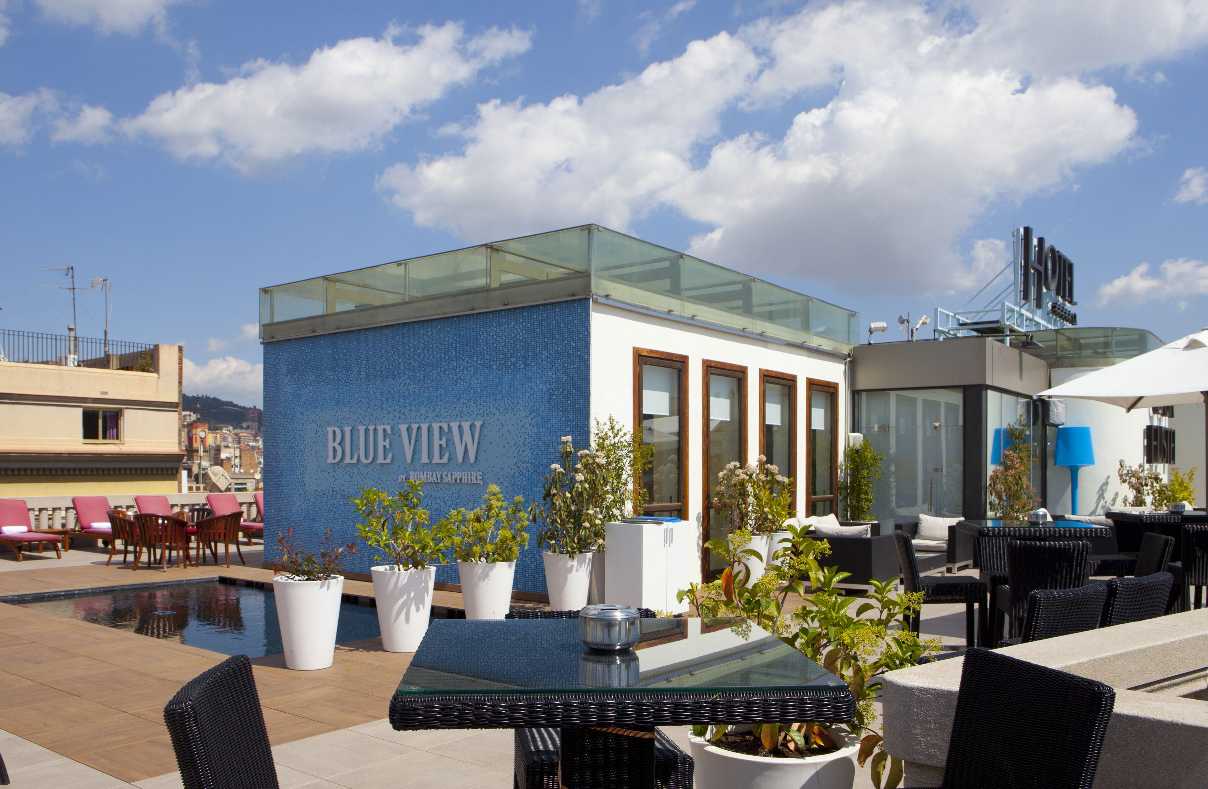 Casa Fuster G.l Monumento 5* Barcelona