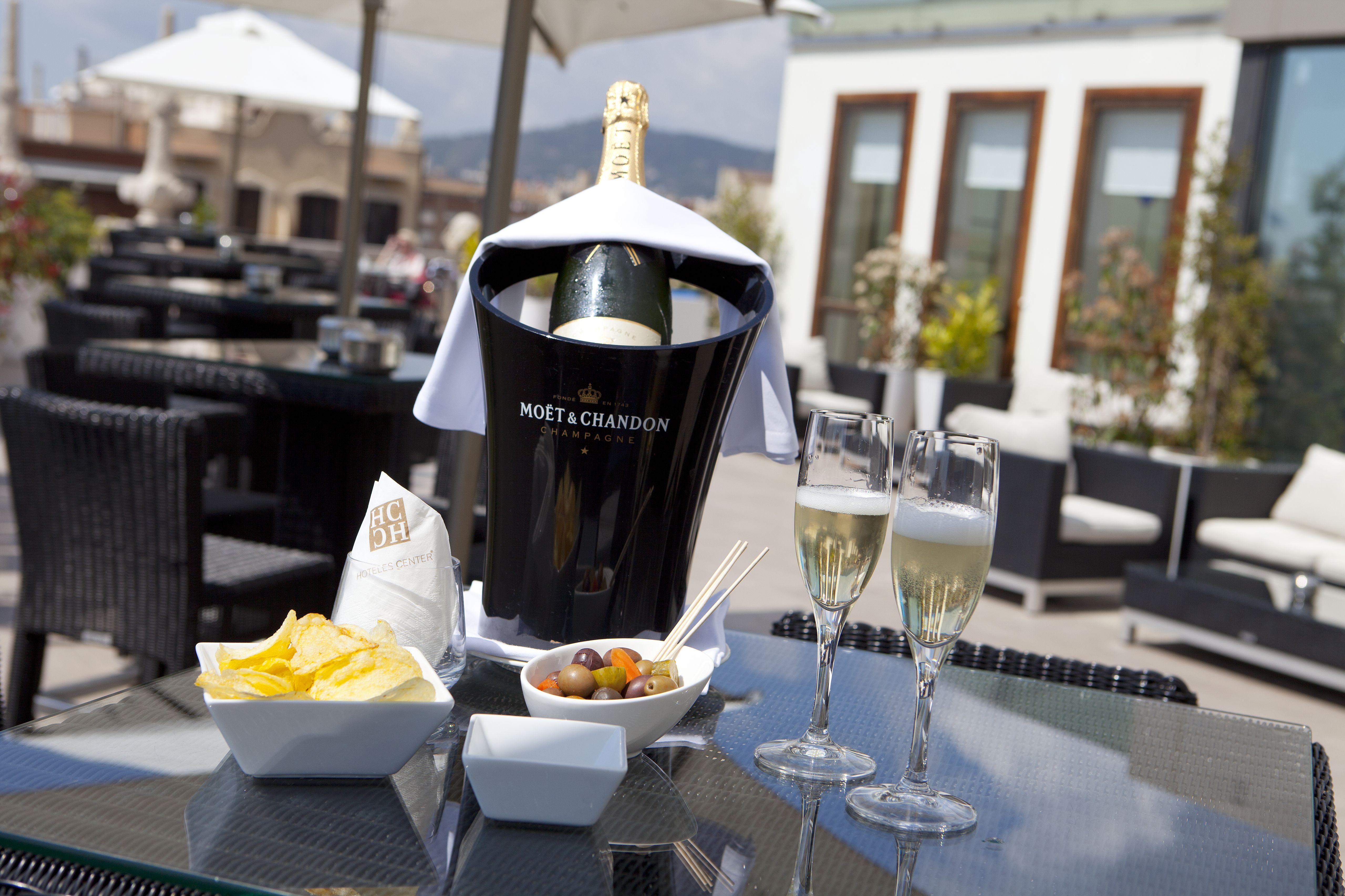 Casa Fuster G.l Monumento Hotel Barcelona
