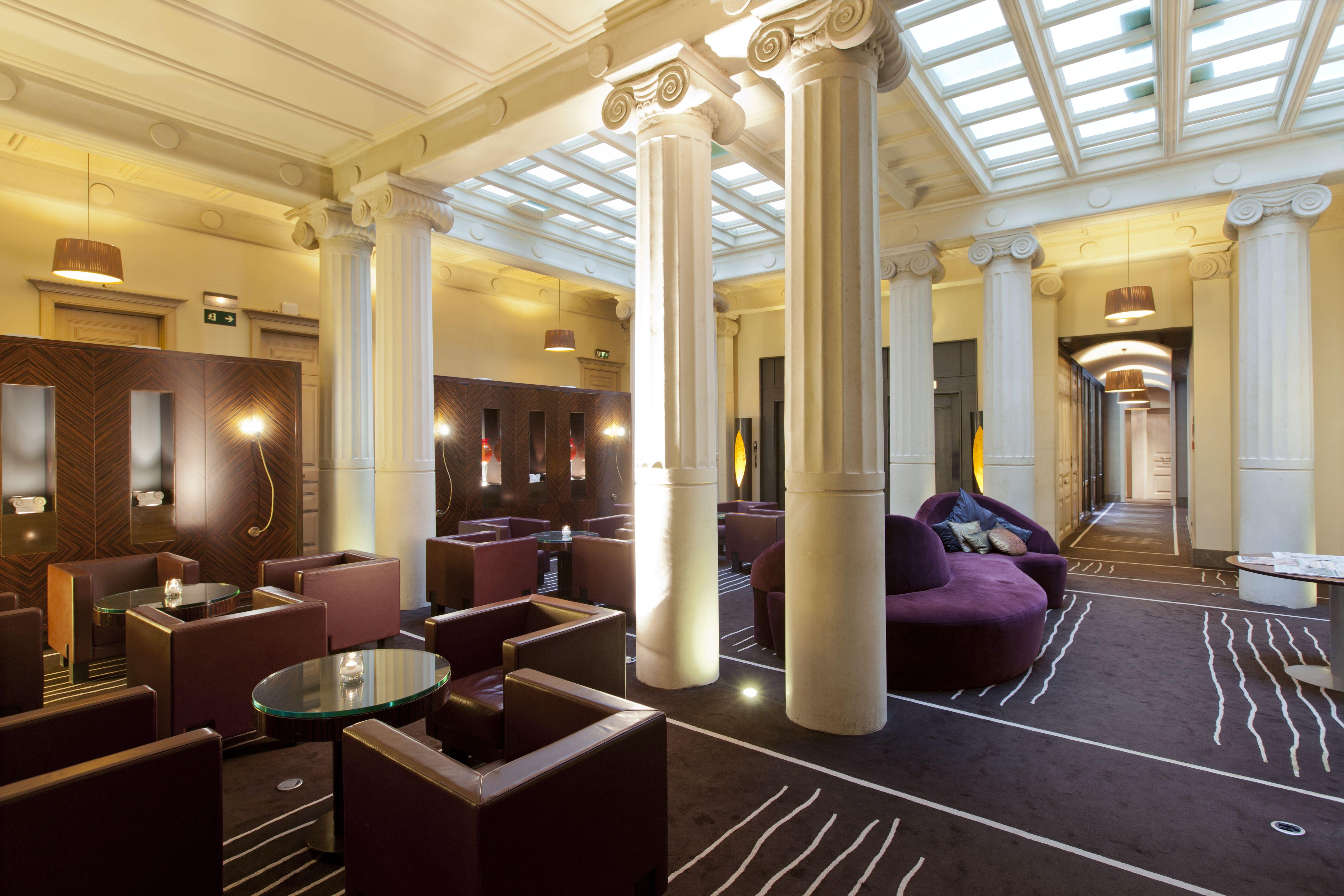 Casa Fuster G.l Monumento 5* Barcelona