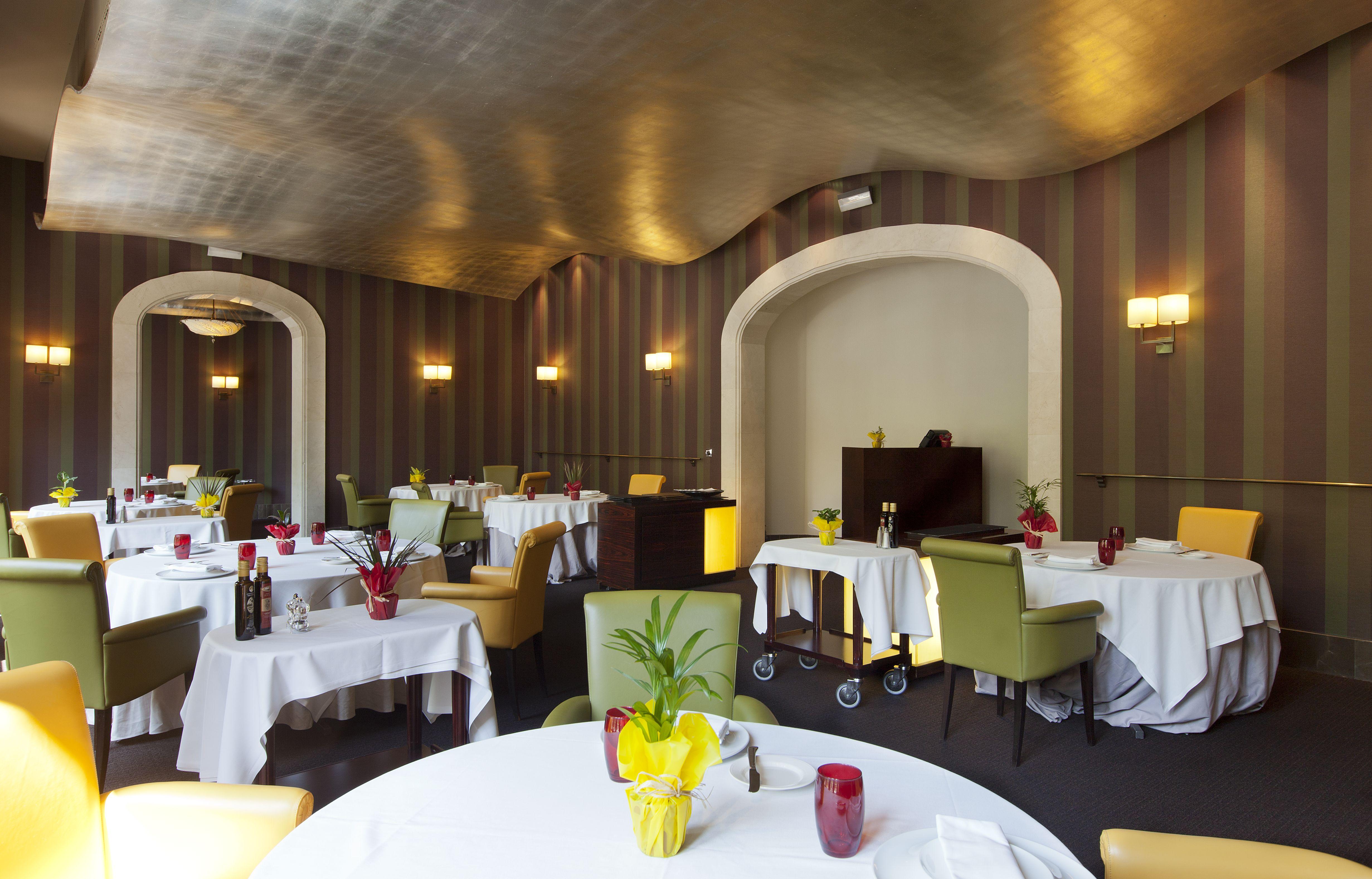 Casa Fuster G.l Monumento Hotel Barcelona
