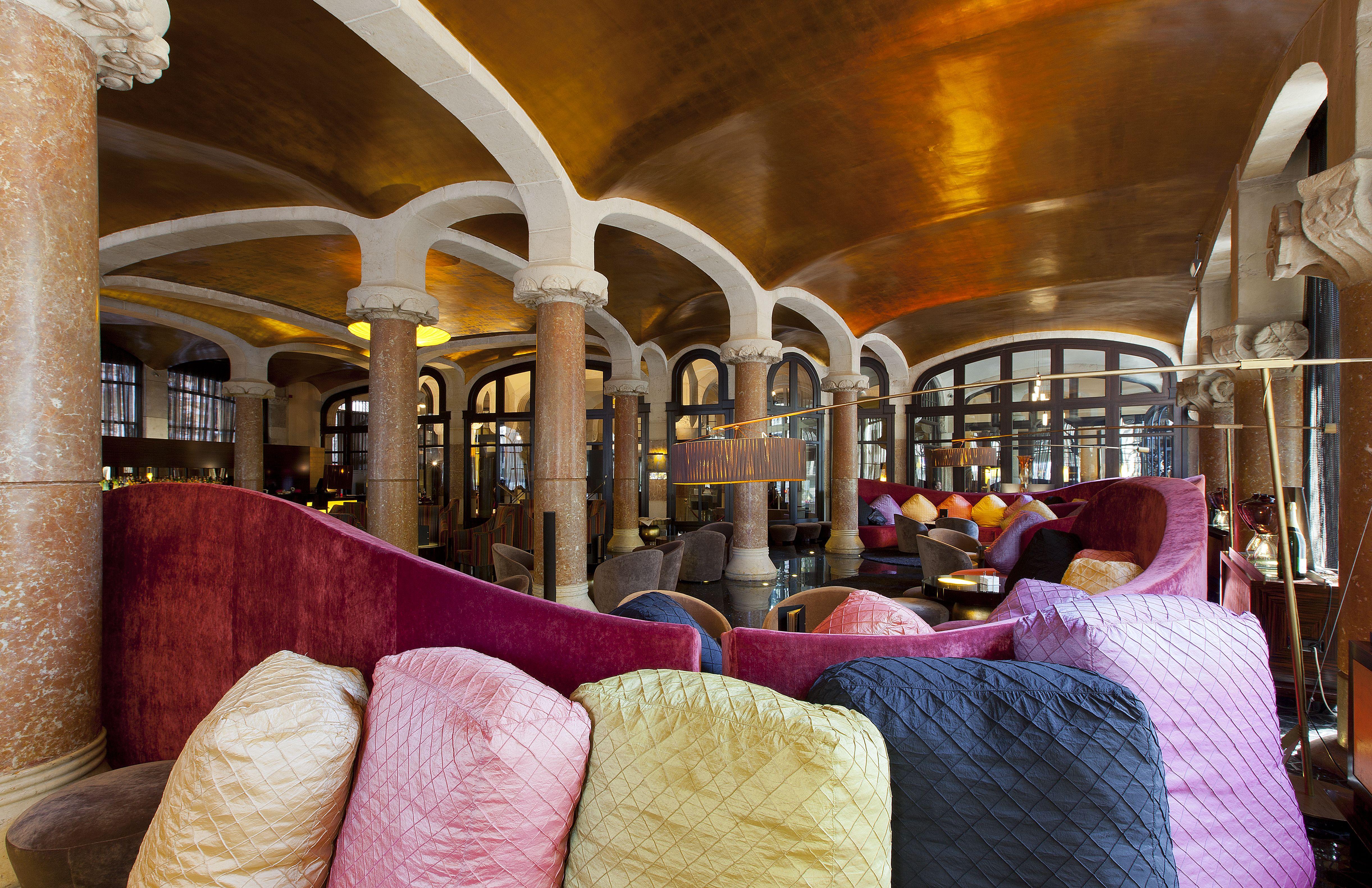 Hotel Casa Fuster G.l Monumento