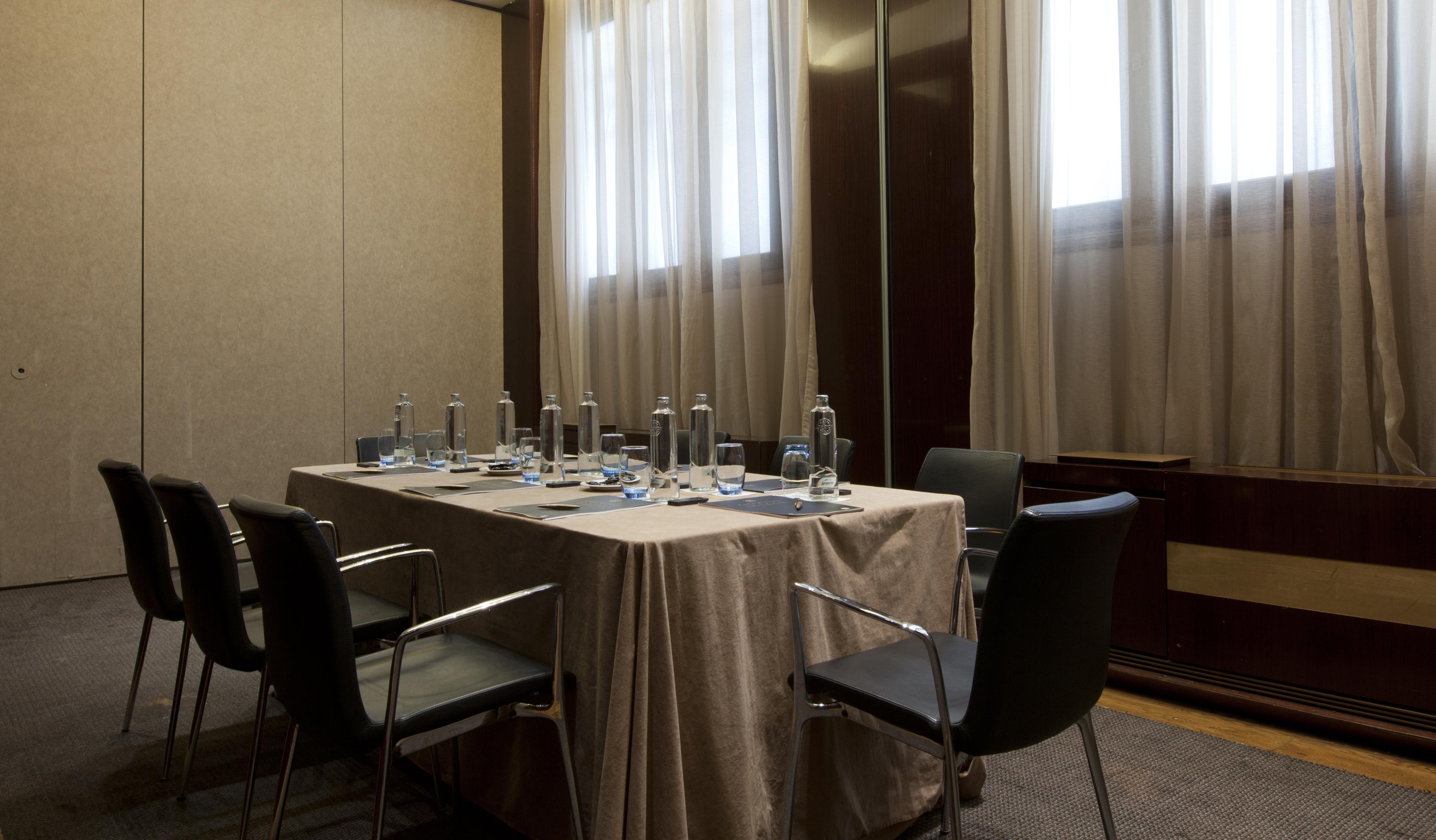 Hotel Casa Fuster G.l Monumento