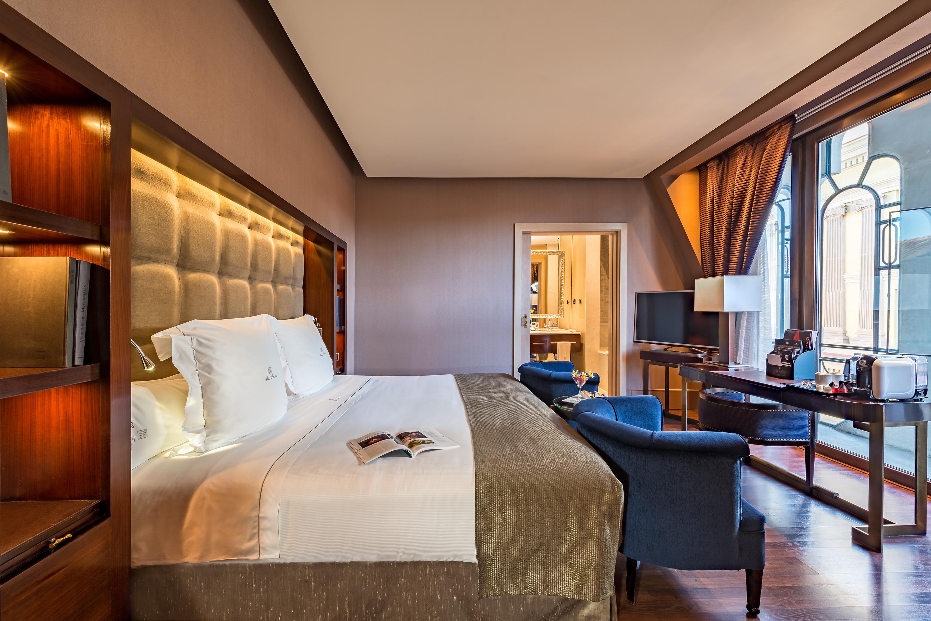 Hotel Casa Fuster G.l Monumento Barcelona