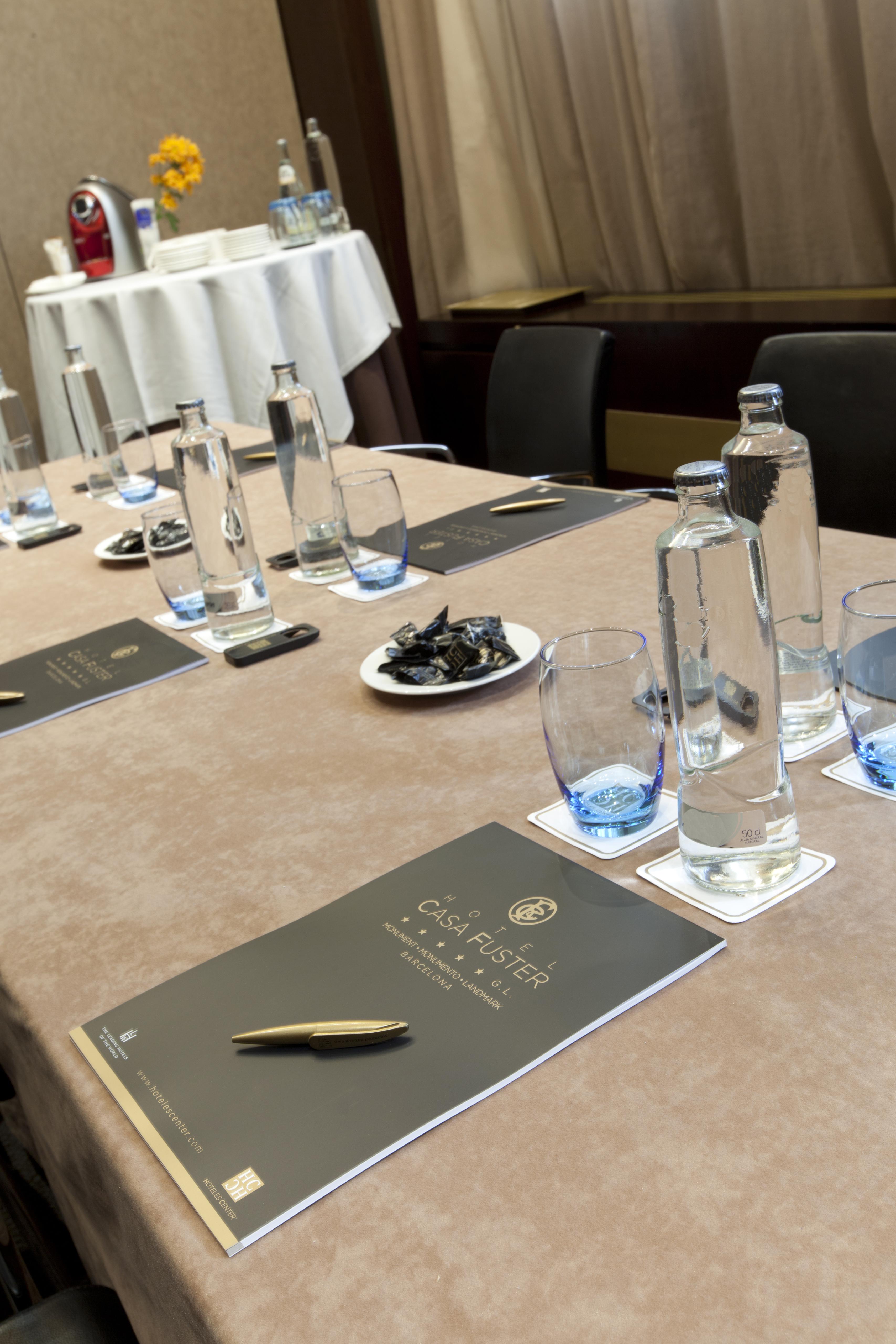 Casa Fuster G.l Monumento Hotel 5*