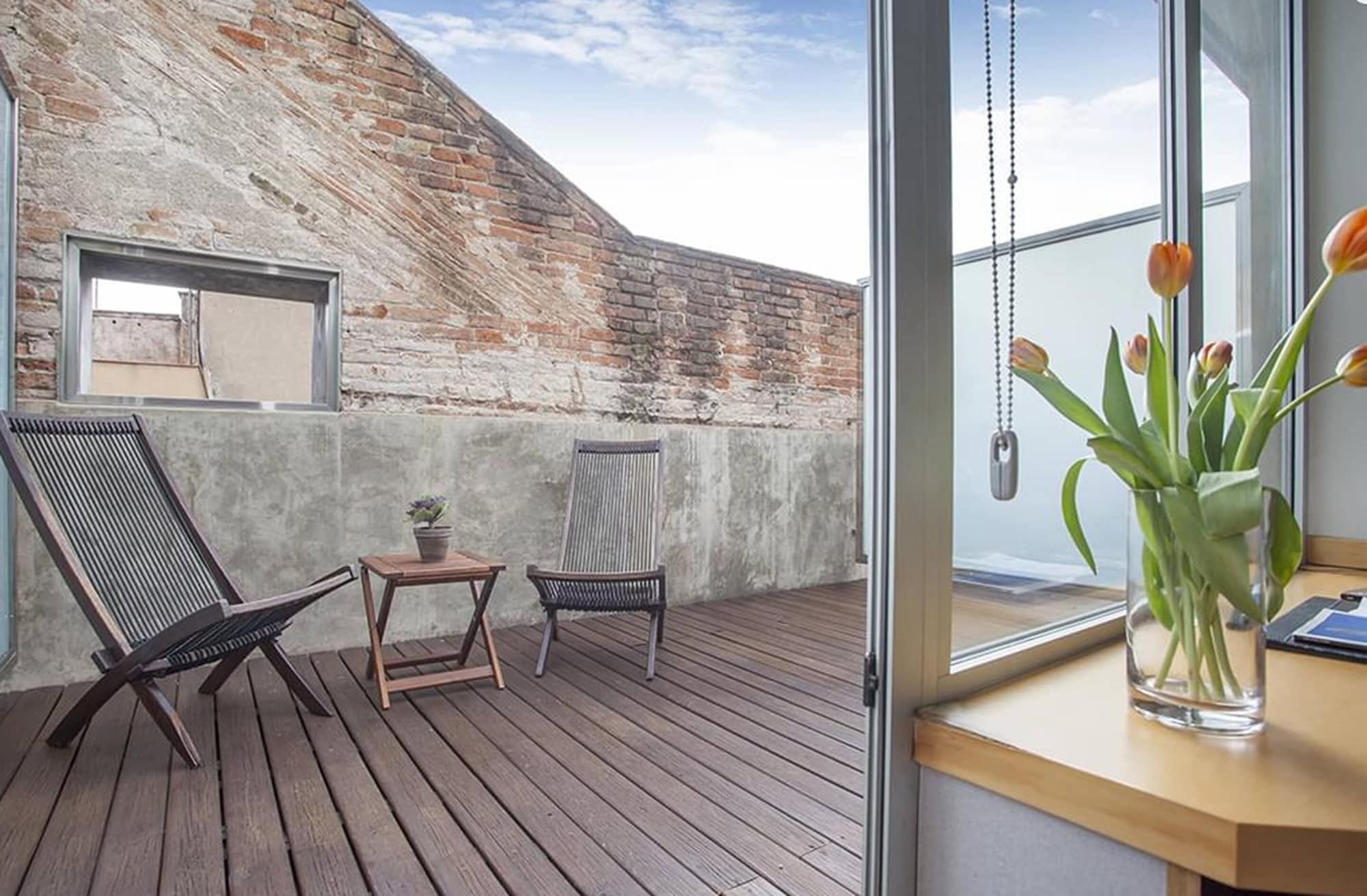 Onix Liceo Hotel Barcelona