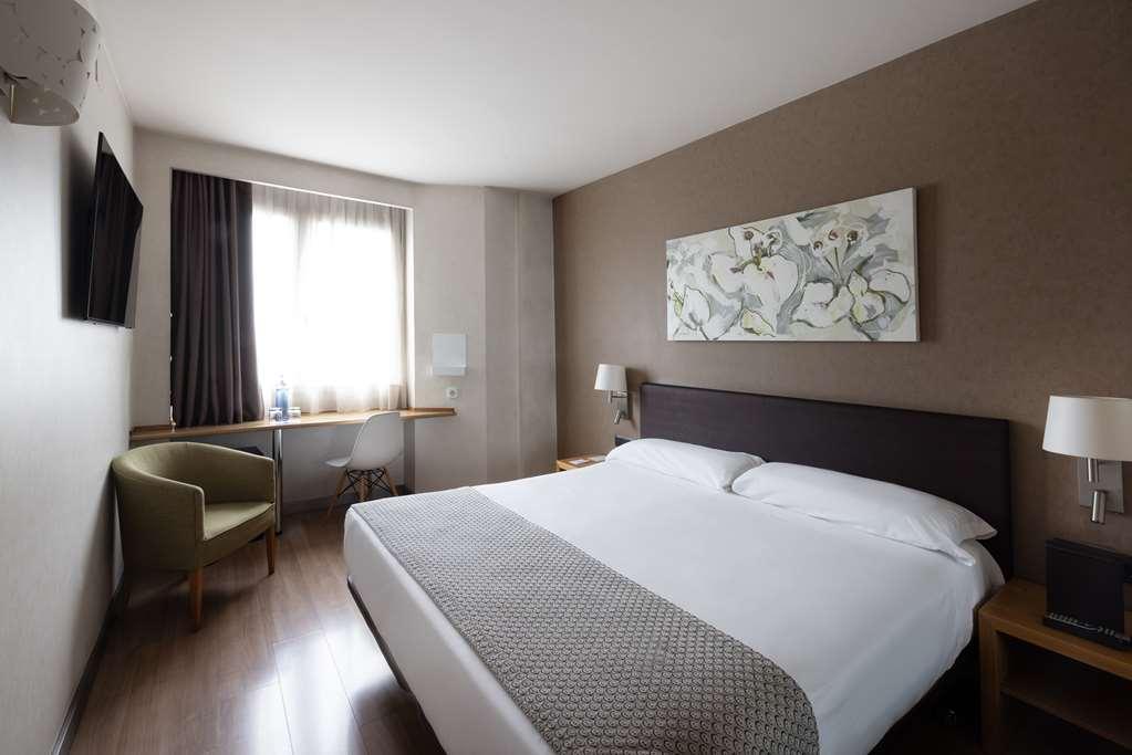Hotel Catalonia Albeniz Barcelona