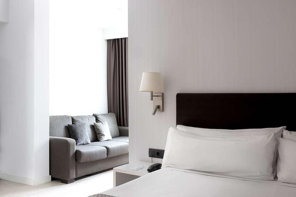 Catalonia Albeniz Hotel Barcelona