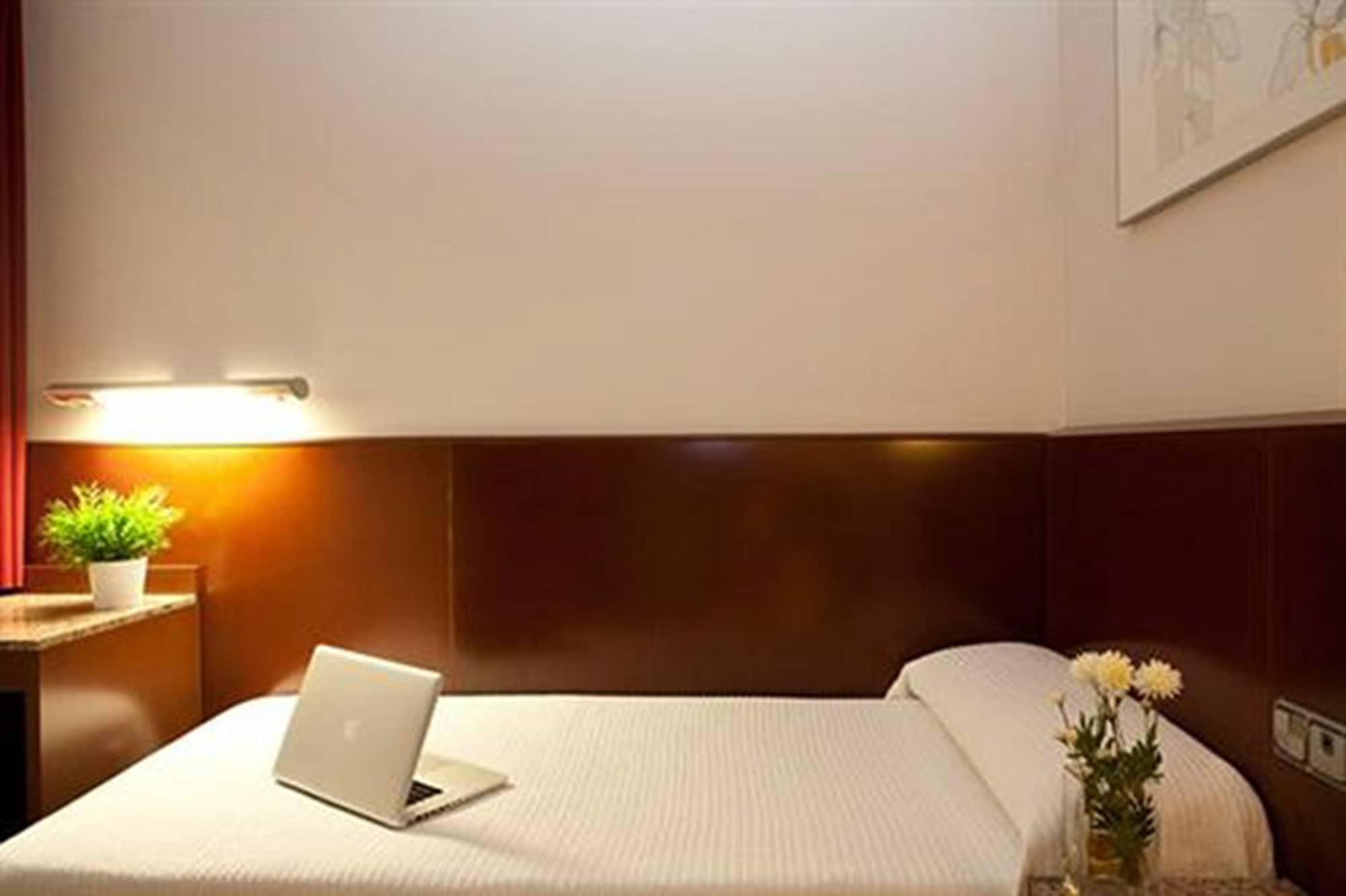 Hotel Sant Pau Barcelona
