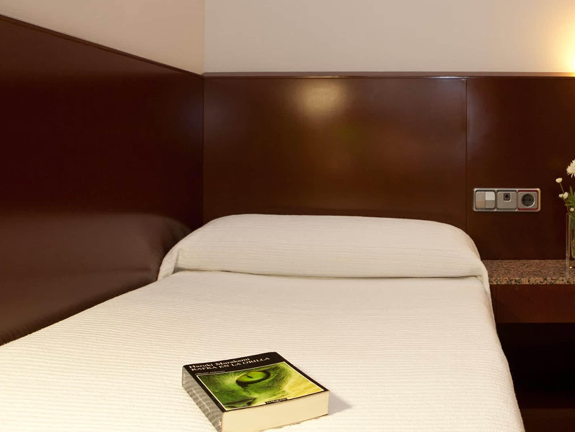Sant Pau Hotel
