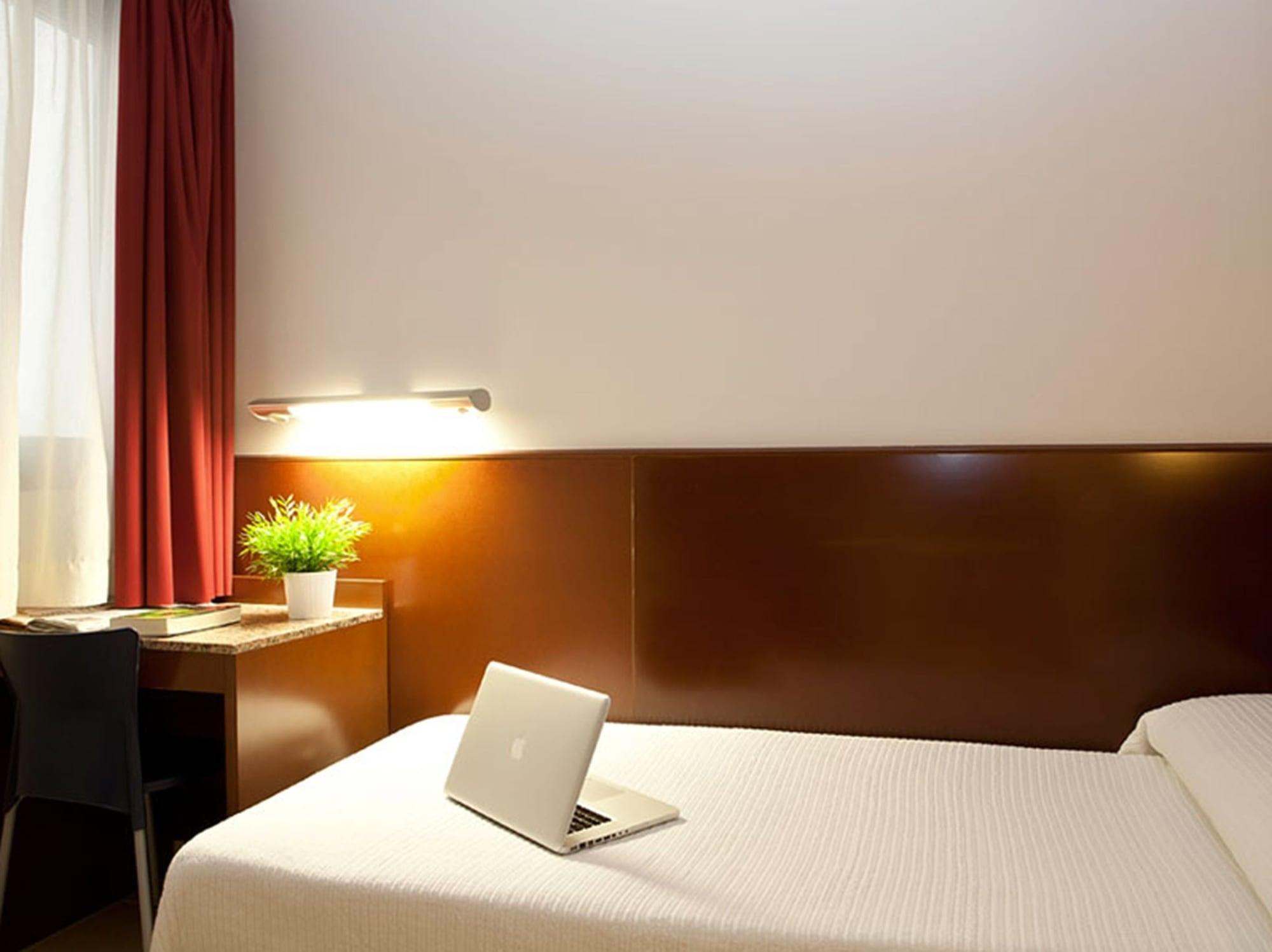 Hotel Sant Pau Barcelona