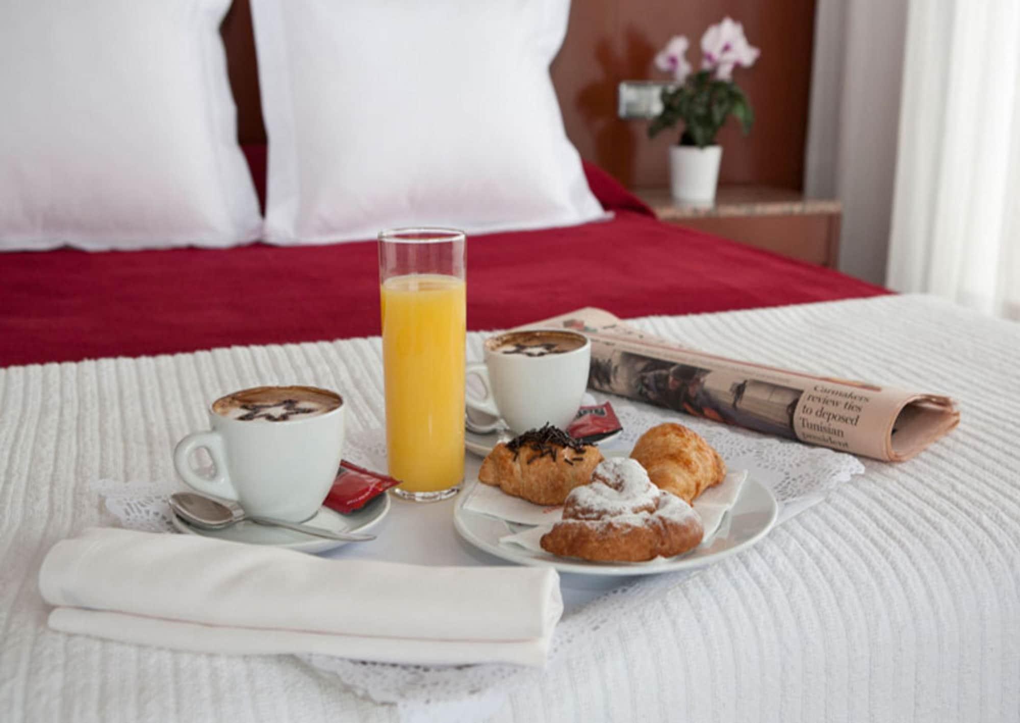 Hotel Sant Pau Barcelona