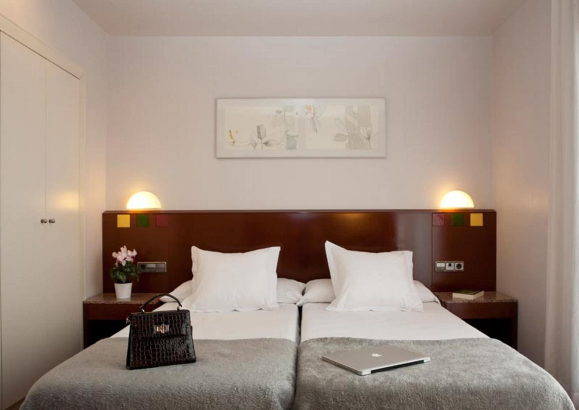 Hotel Sant Pau Barcelona
