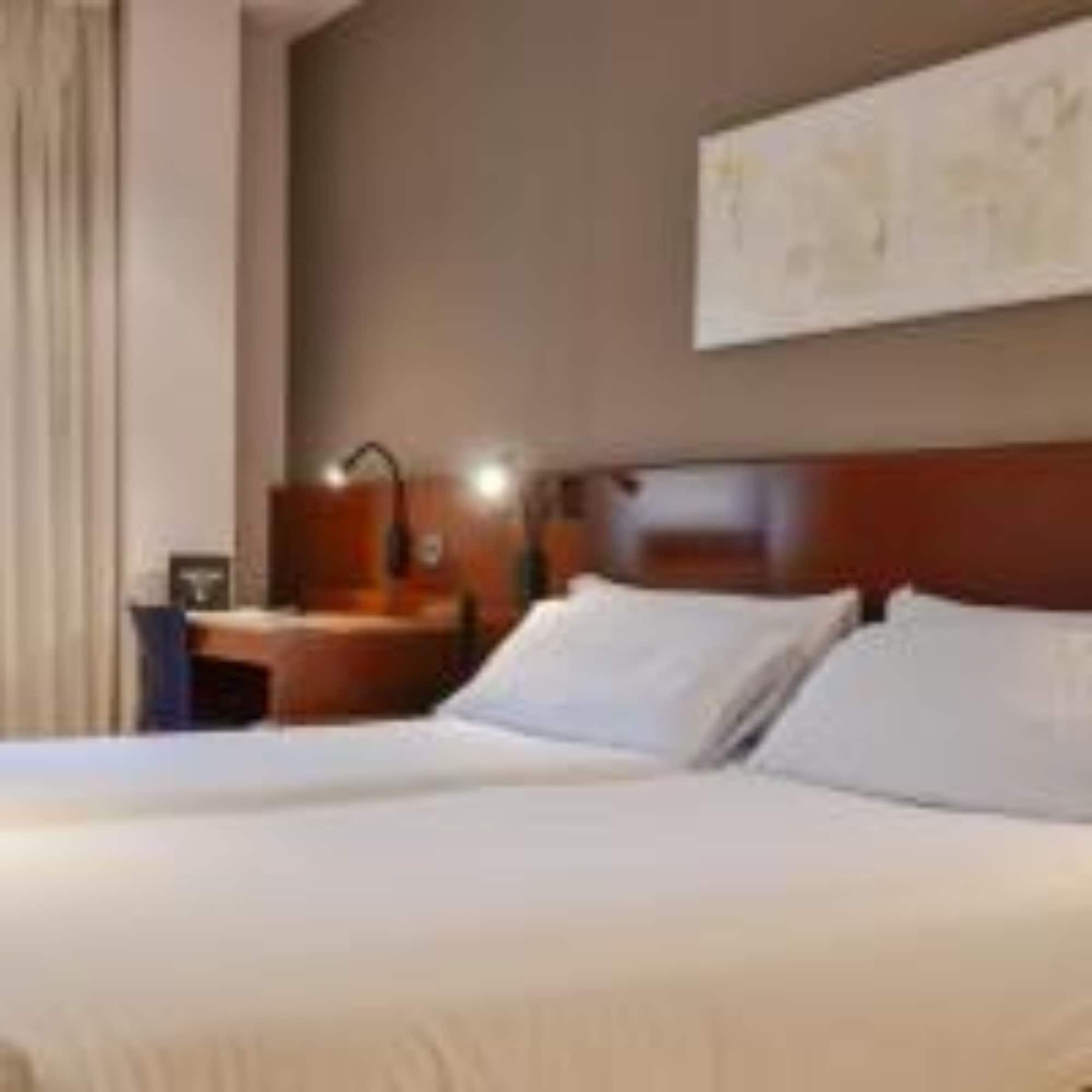 Hotel Sant Pau Barcelona