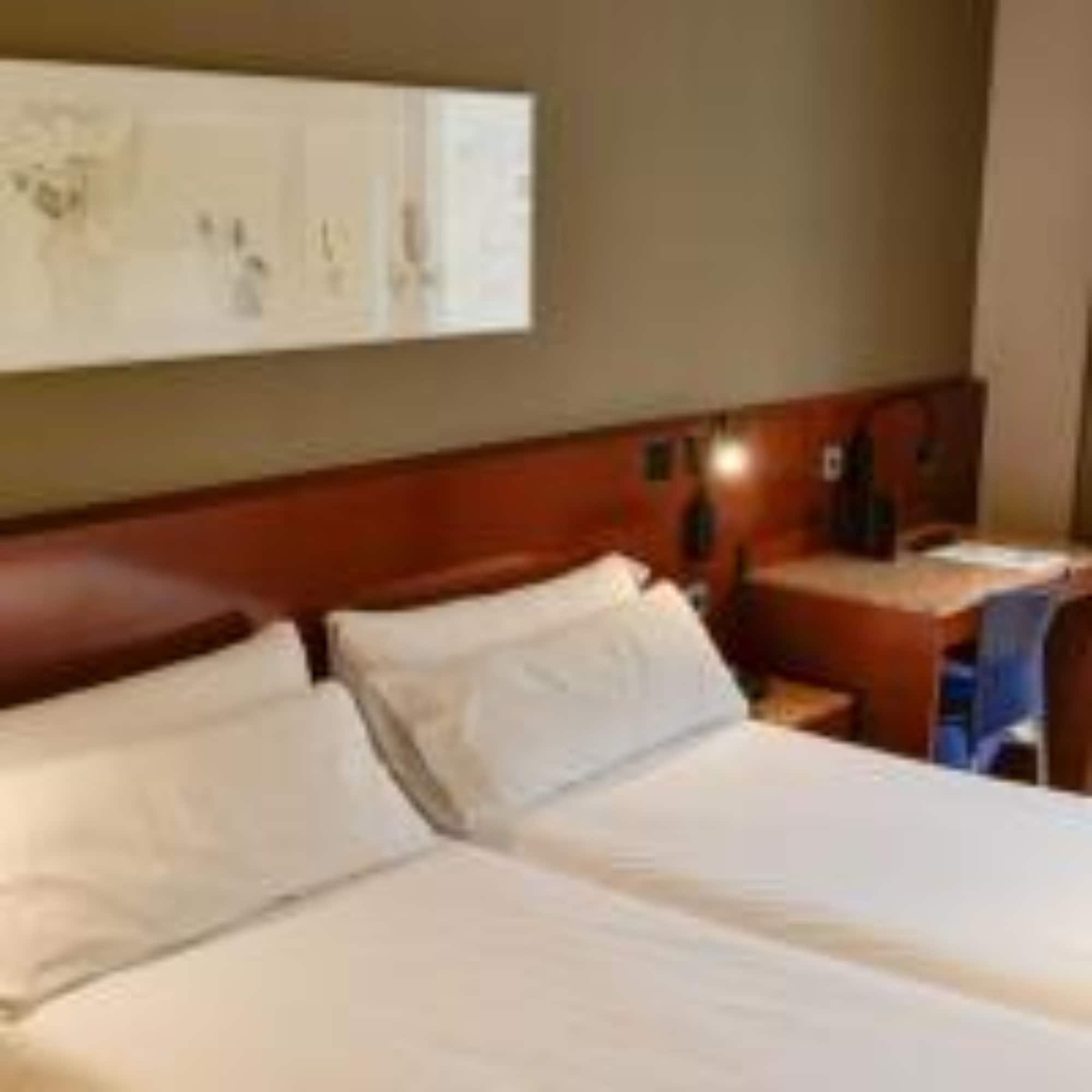 Hotel Sant Pau Barcelona