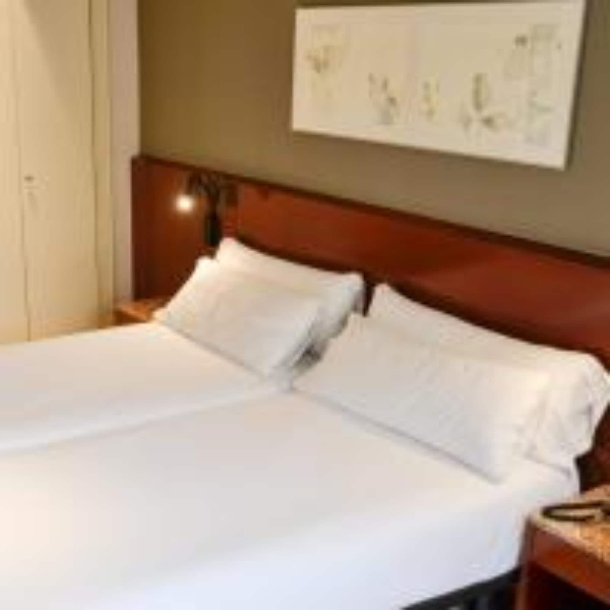 Sant Pau Hotel Barcelona