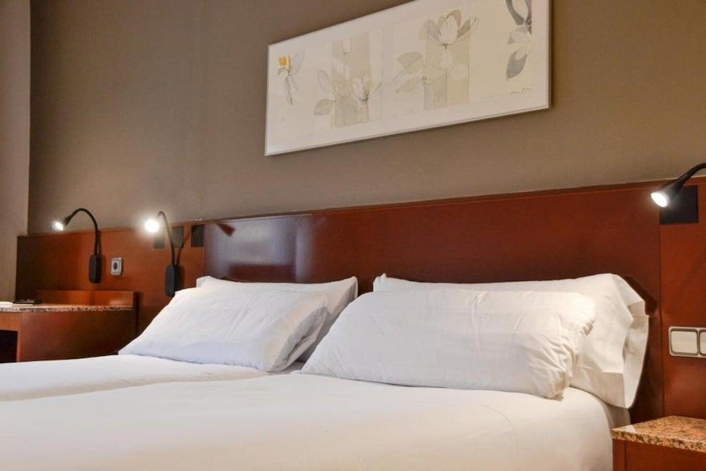 Sant Pau Hotel Barcelona