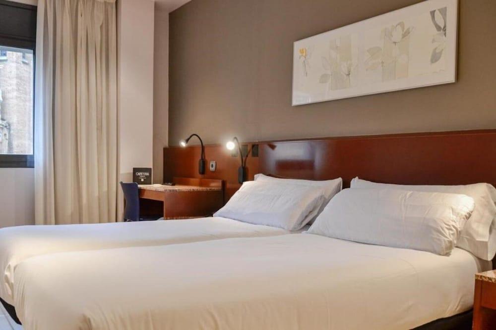 Sant Pau Hotel Barcelona