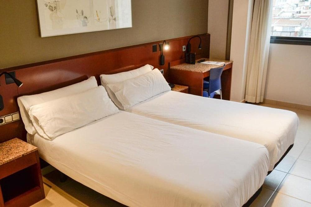 Sant Pau Hotel Barcelona