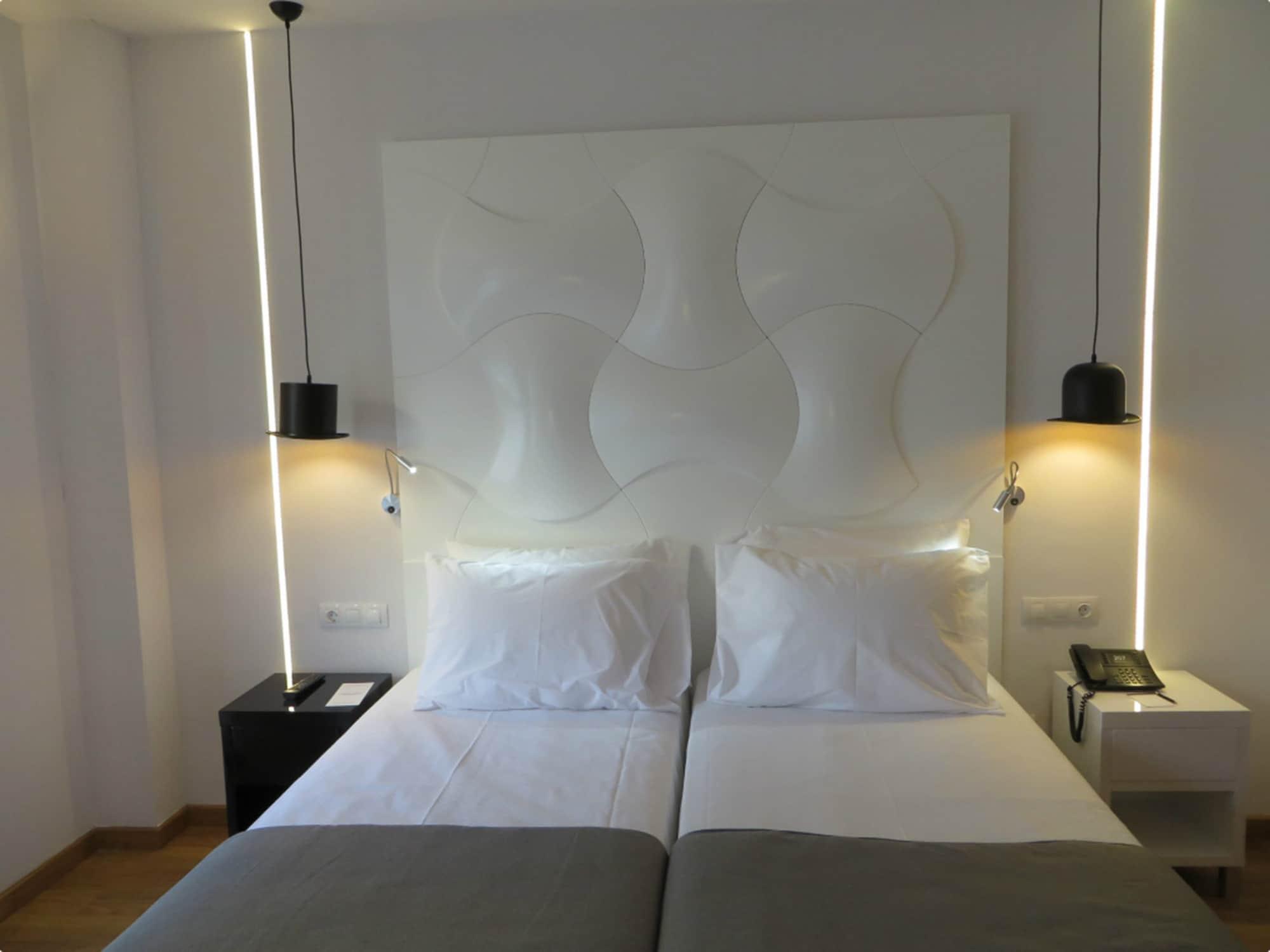 Evenia Rocafort 3* Barcelona