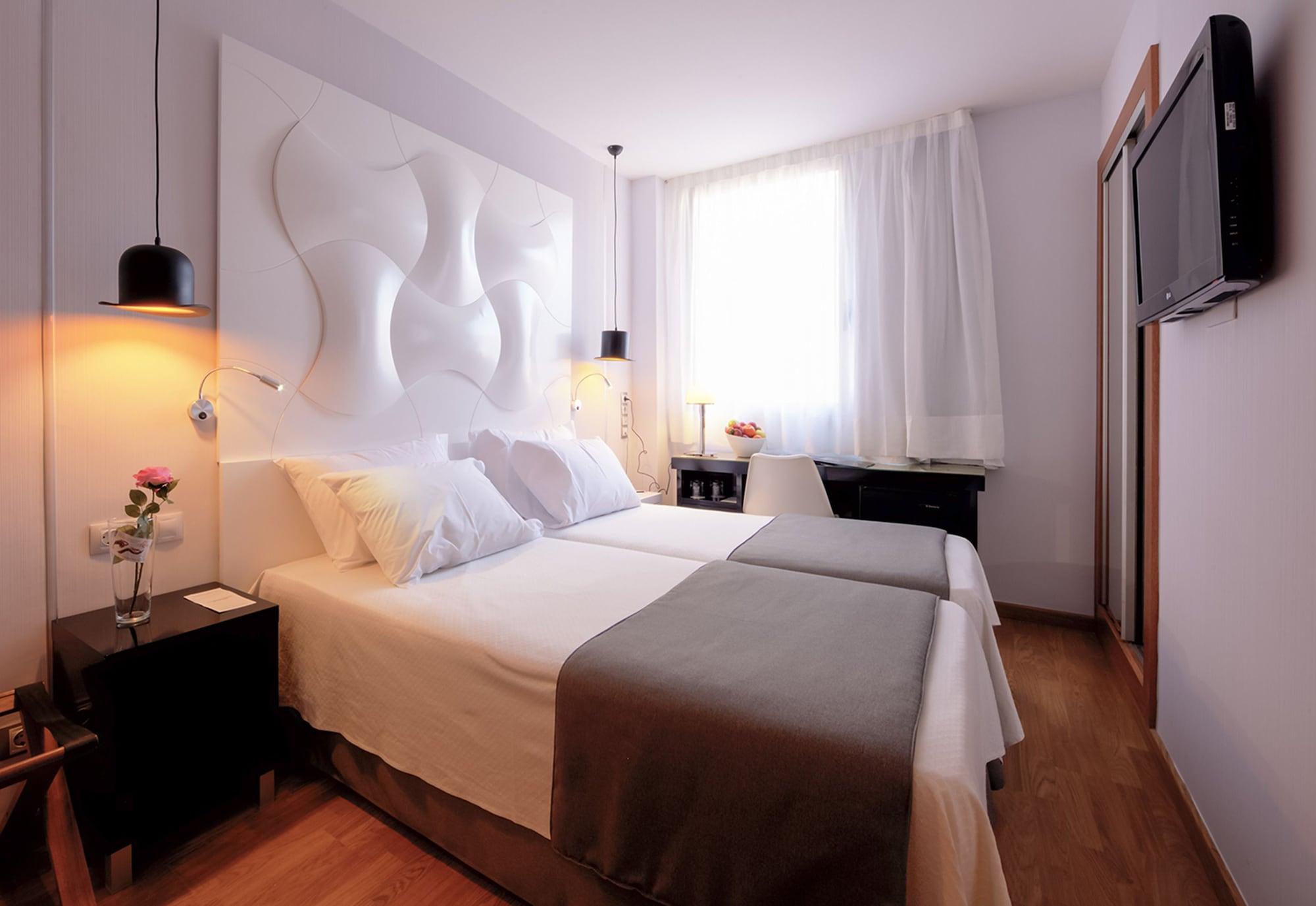 Hotel Evenia Rocafort Barcelona