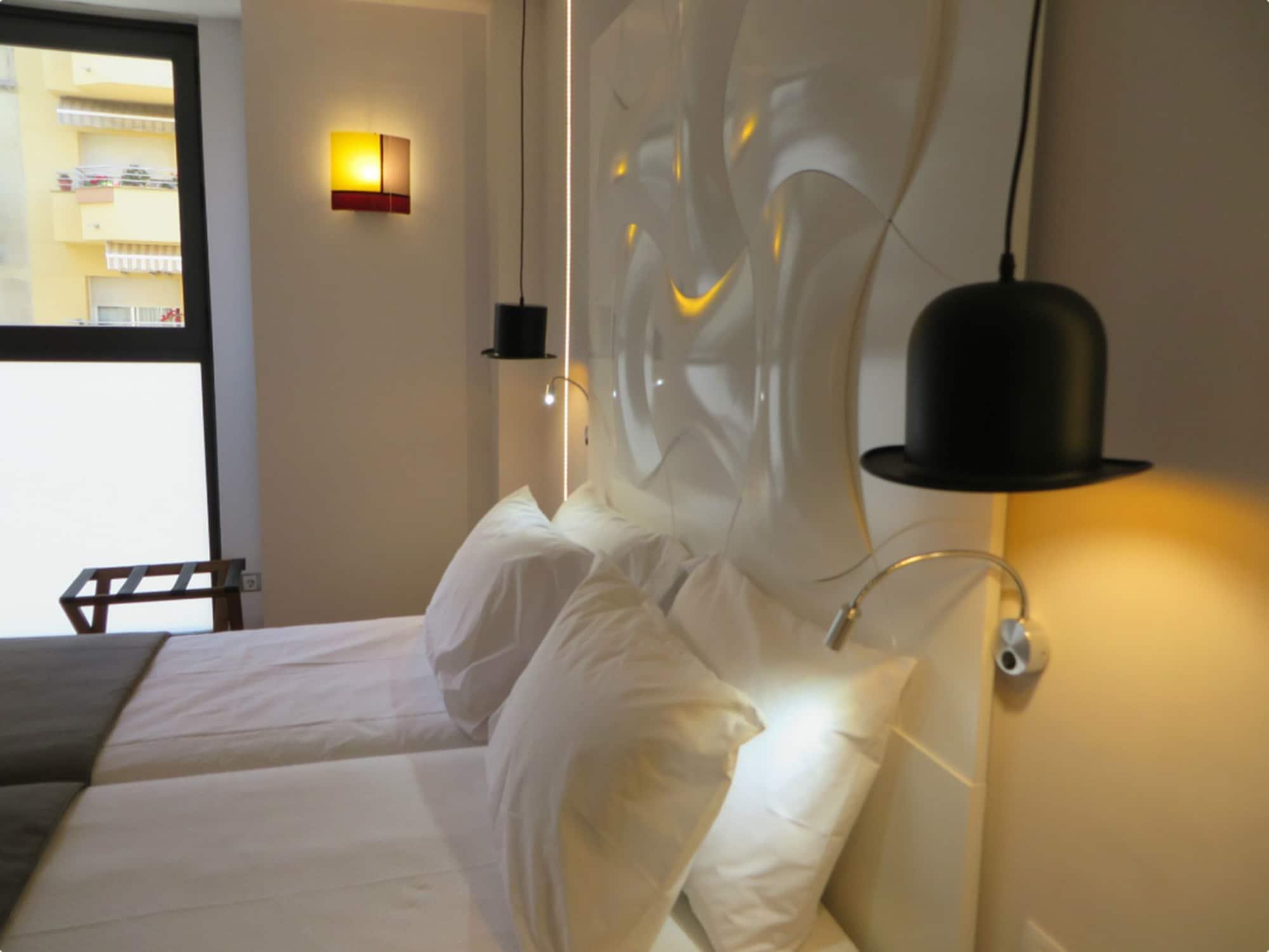 Hotel Evenia Rocafort Barcelona