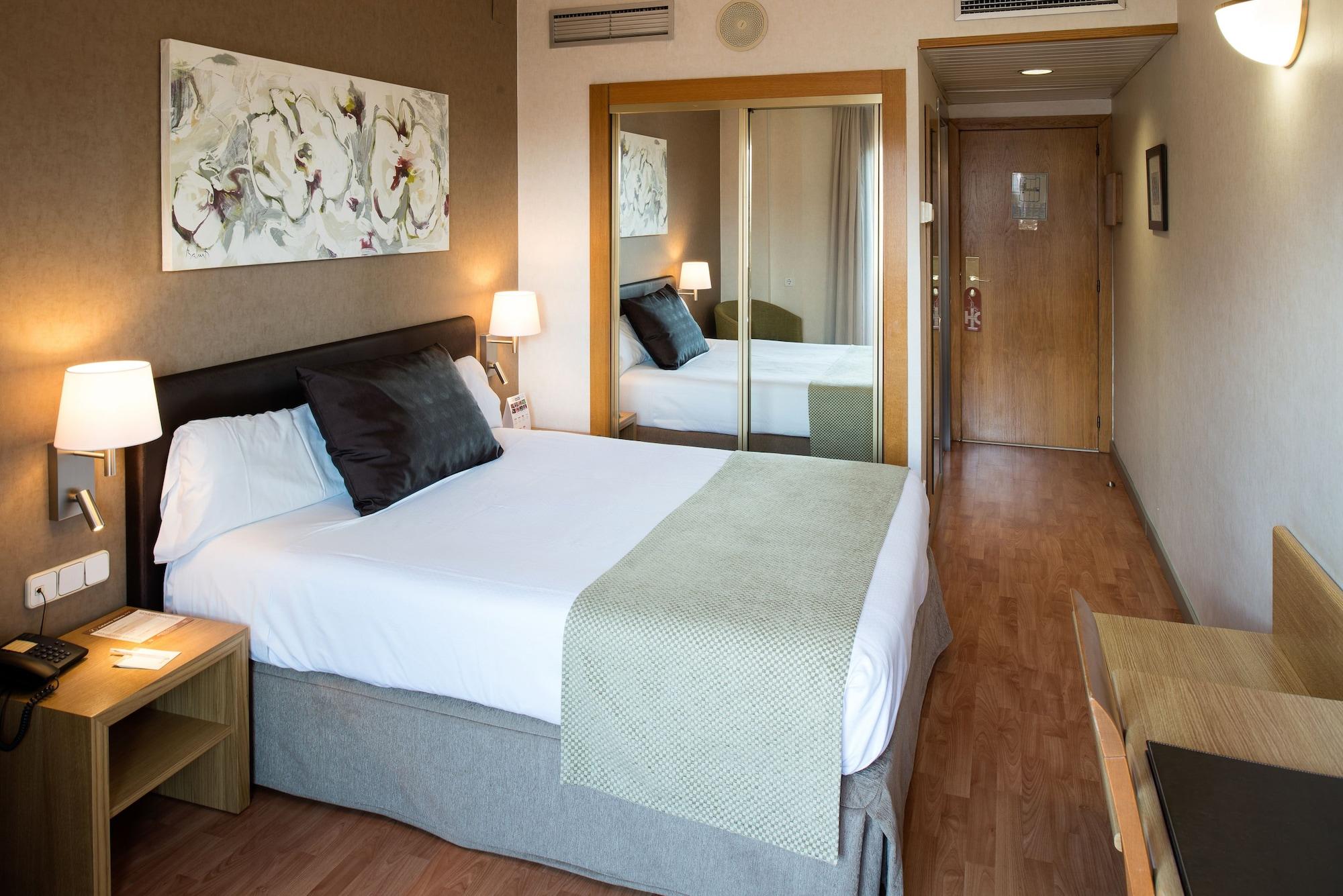 Catalonia Albeniz 3*