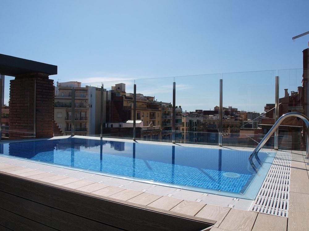 Catalonia Albeniz Hotel 3*