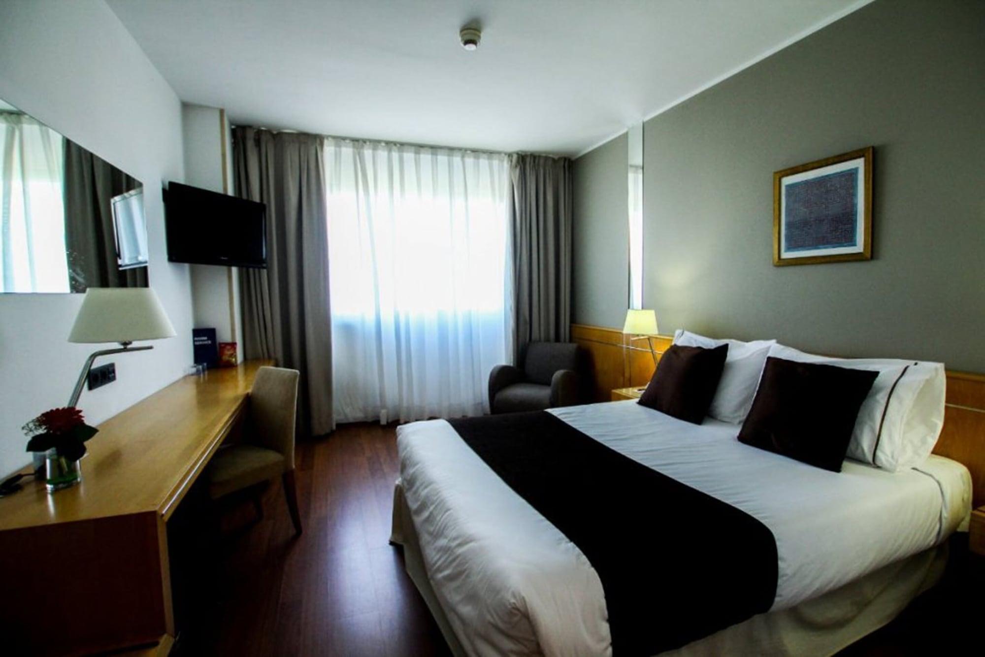 Eurohotel Diagonal Port Barcelona